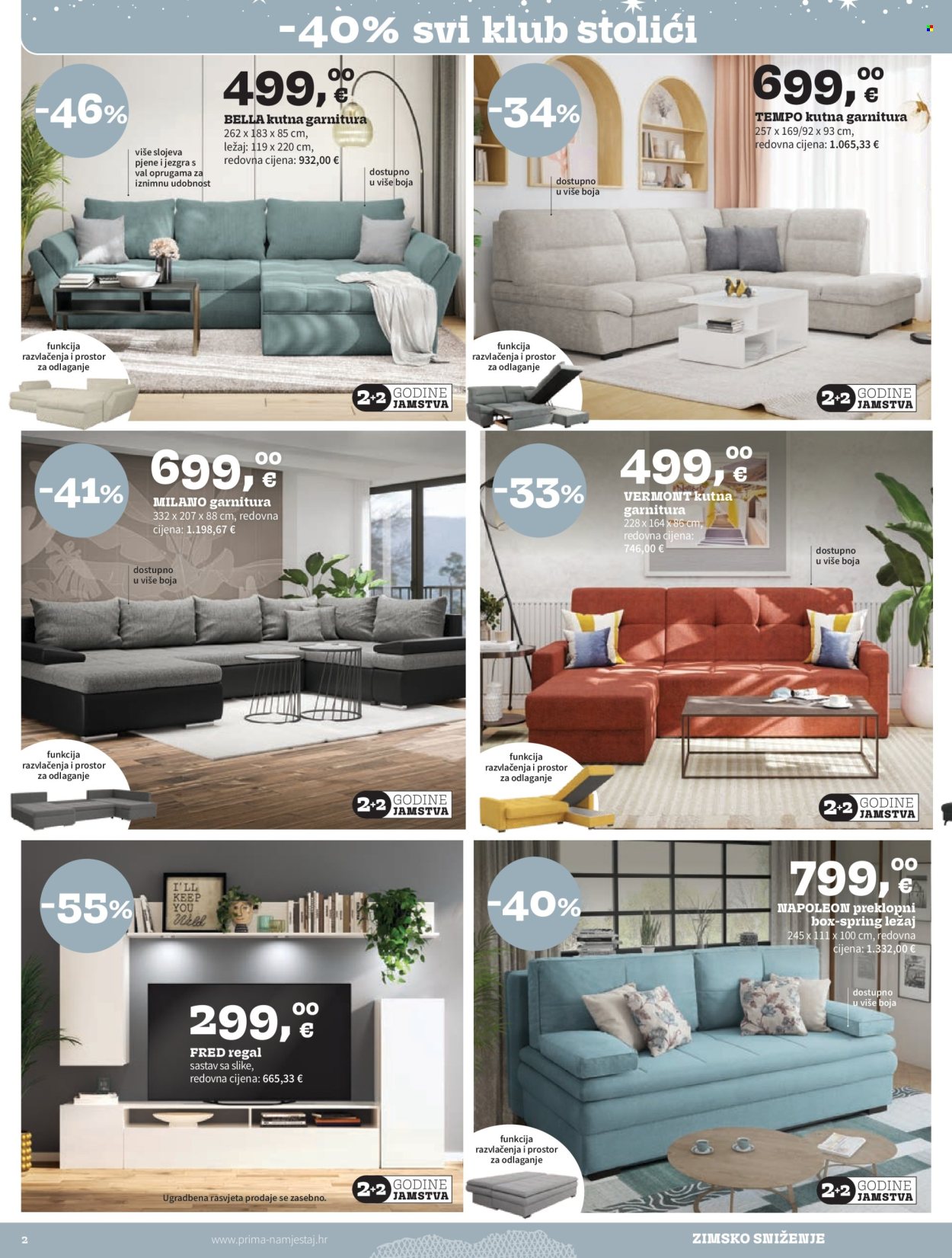 Prima katalog - 02.01.2025. - 05.02.2025. Stranica 2