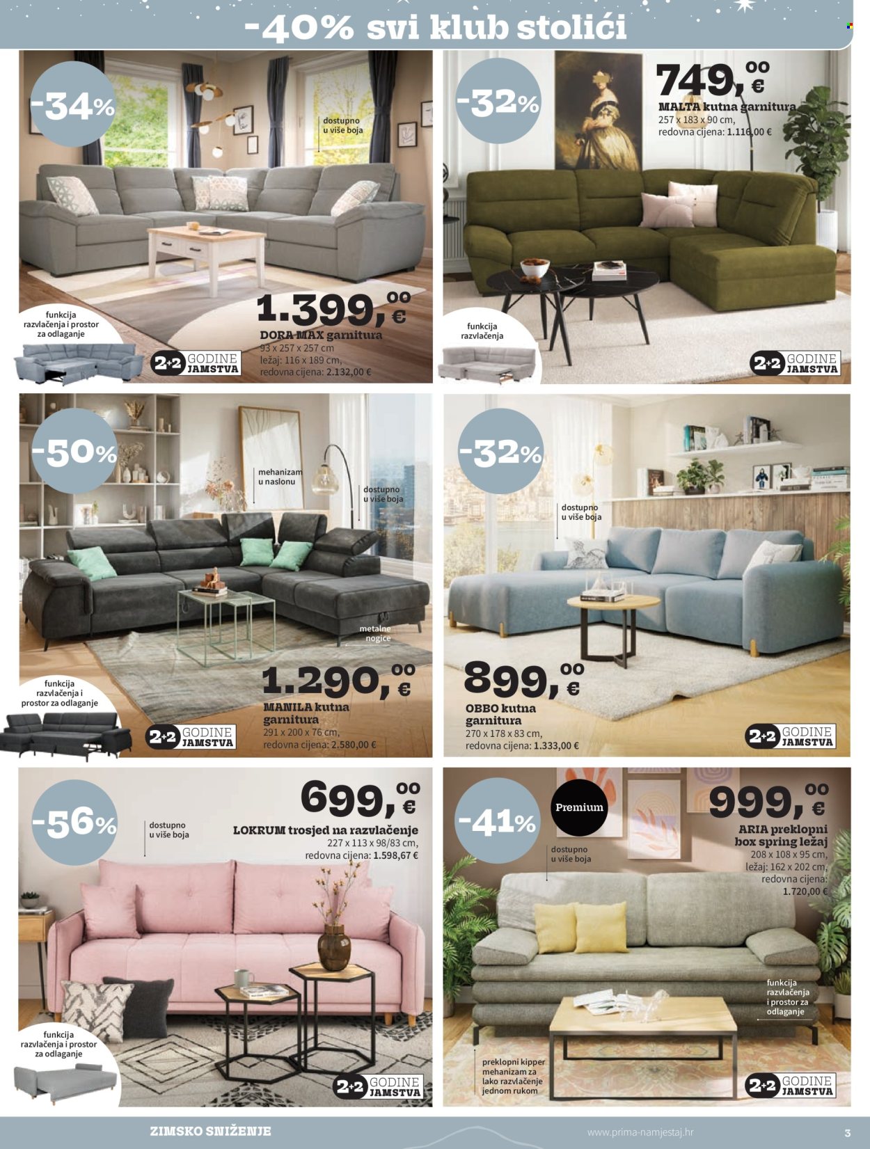 Prima katalog - 02.01.2025. - 05.02.2025. Stranica 3