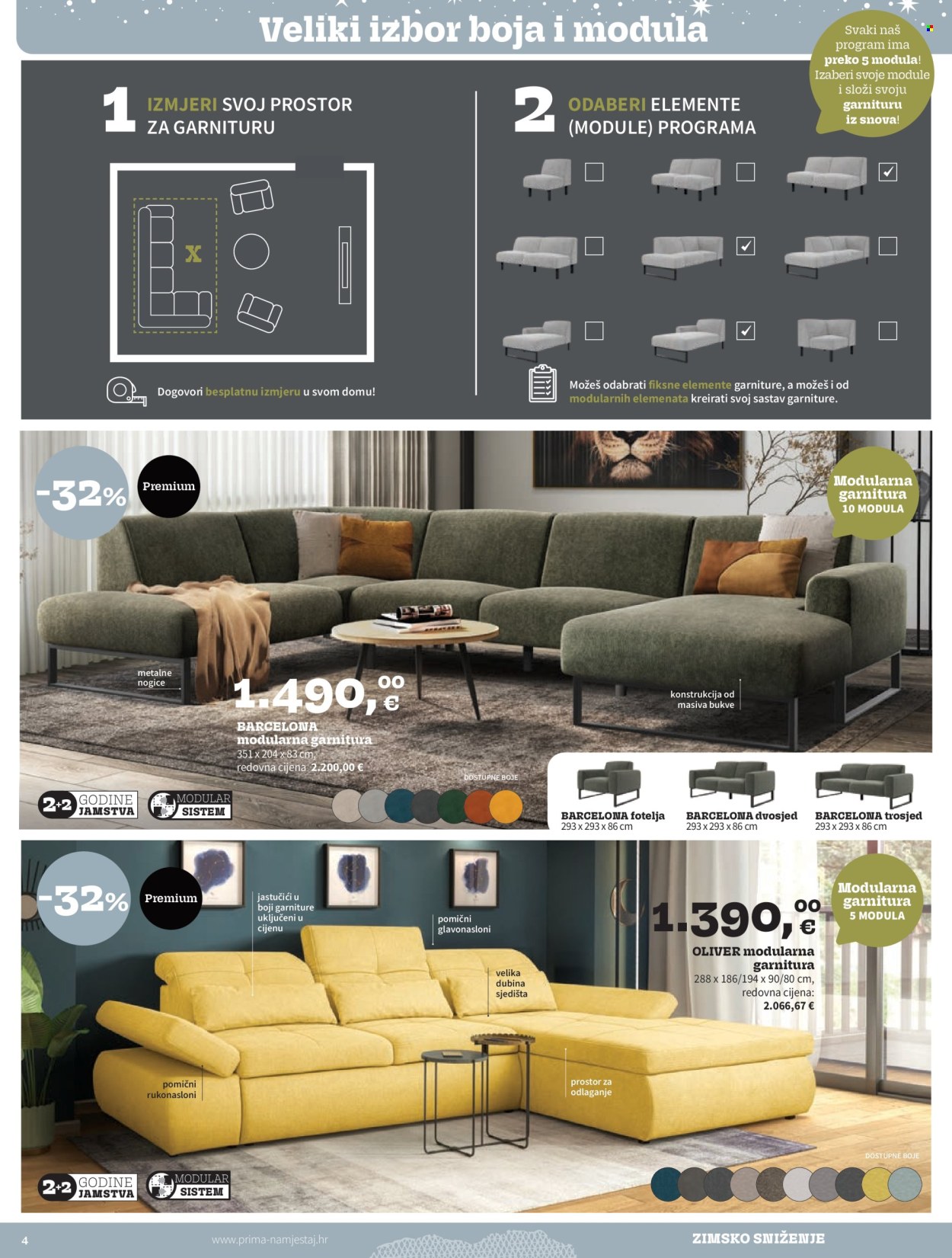 Prima katalog - 02.01.2025. - 05.02.2025. Stranica 4