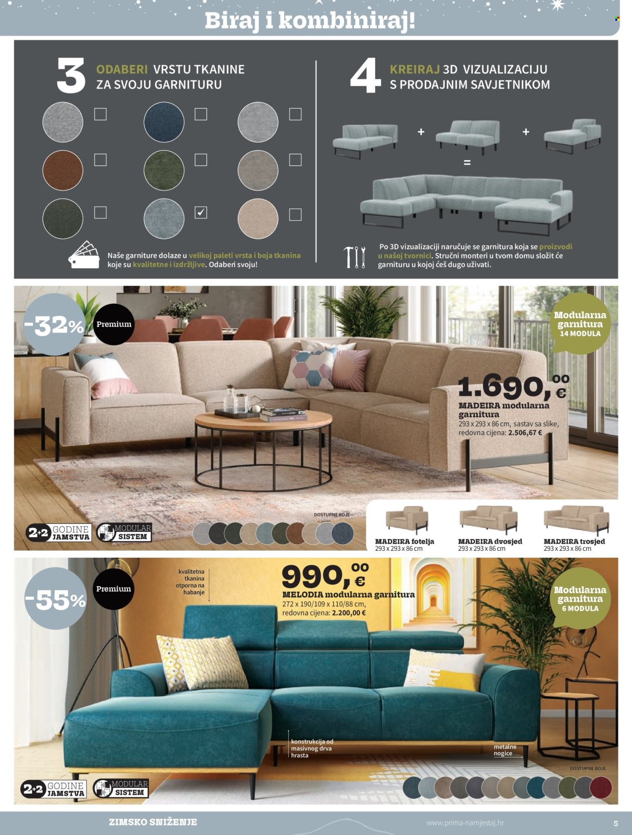 Prima katalog - 02.01.2025. - 05.02.2025. Stranica 5