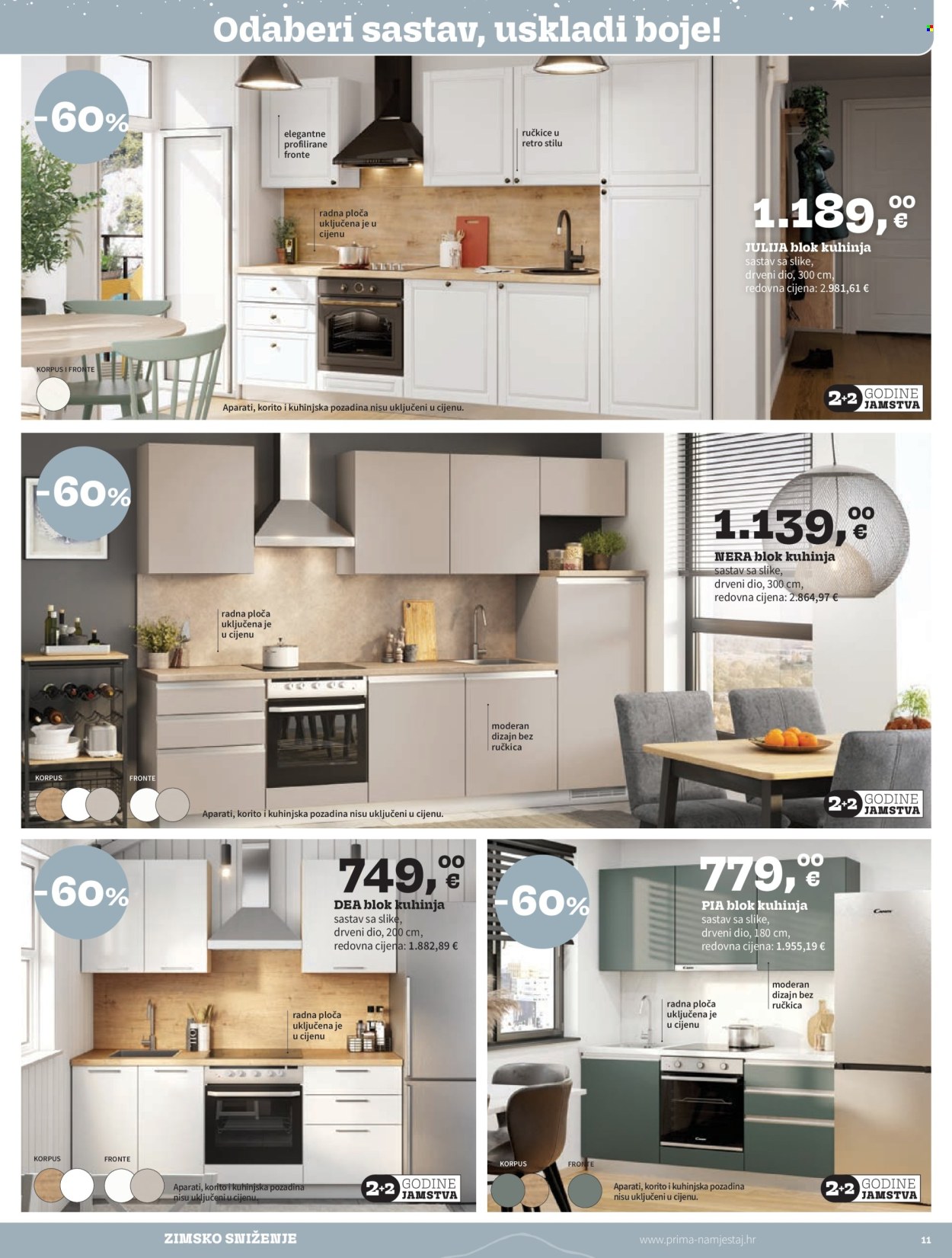 Prima katalog - 02.01.2025. - 05.02.2025. Stranica 11