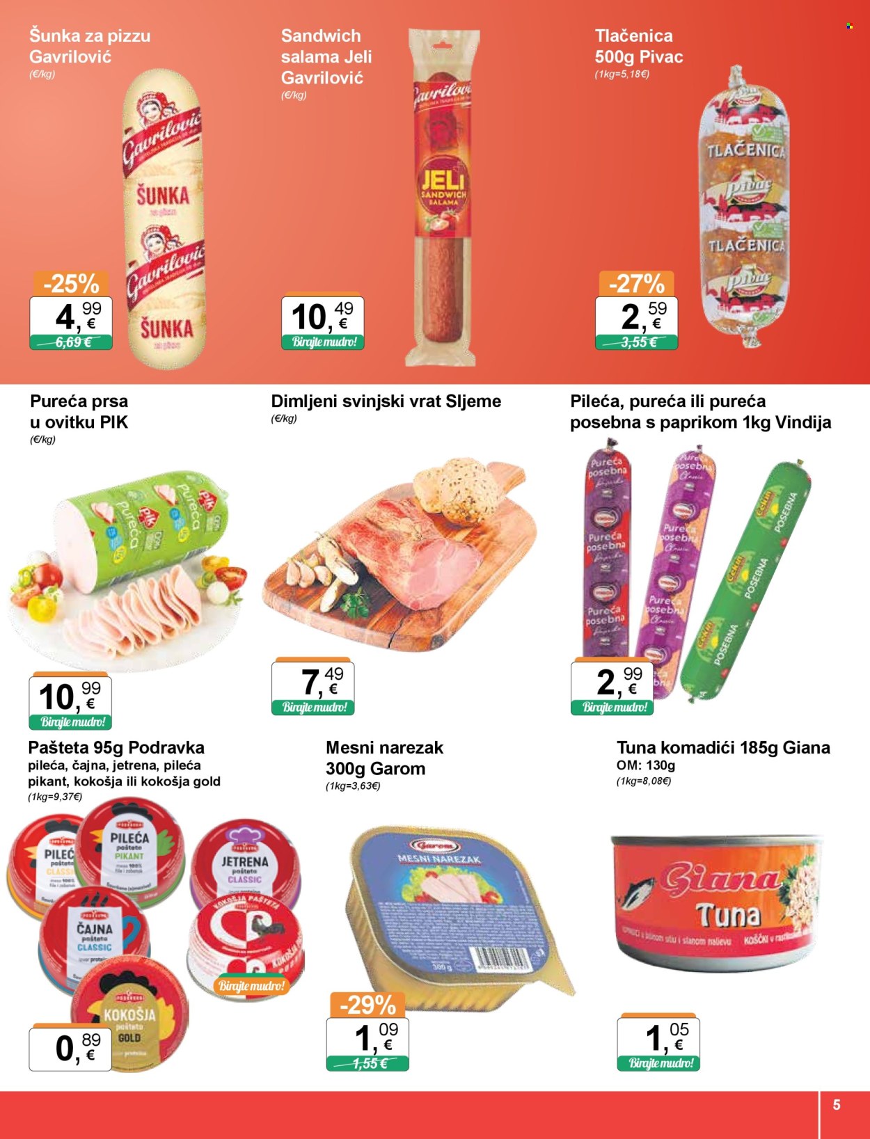 KTC katalog - 02.01.2025. - 08.01.2025. Stranica 5