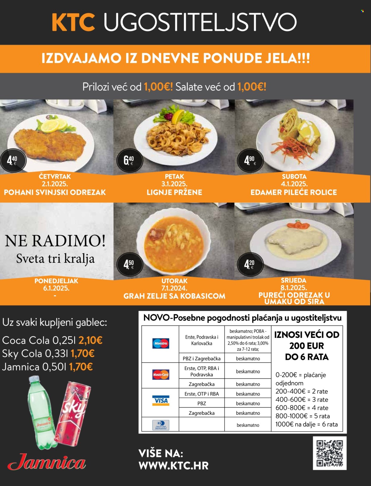 KTC katalog - 02.01.2025. - 08.01.2025. Stranica 22
