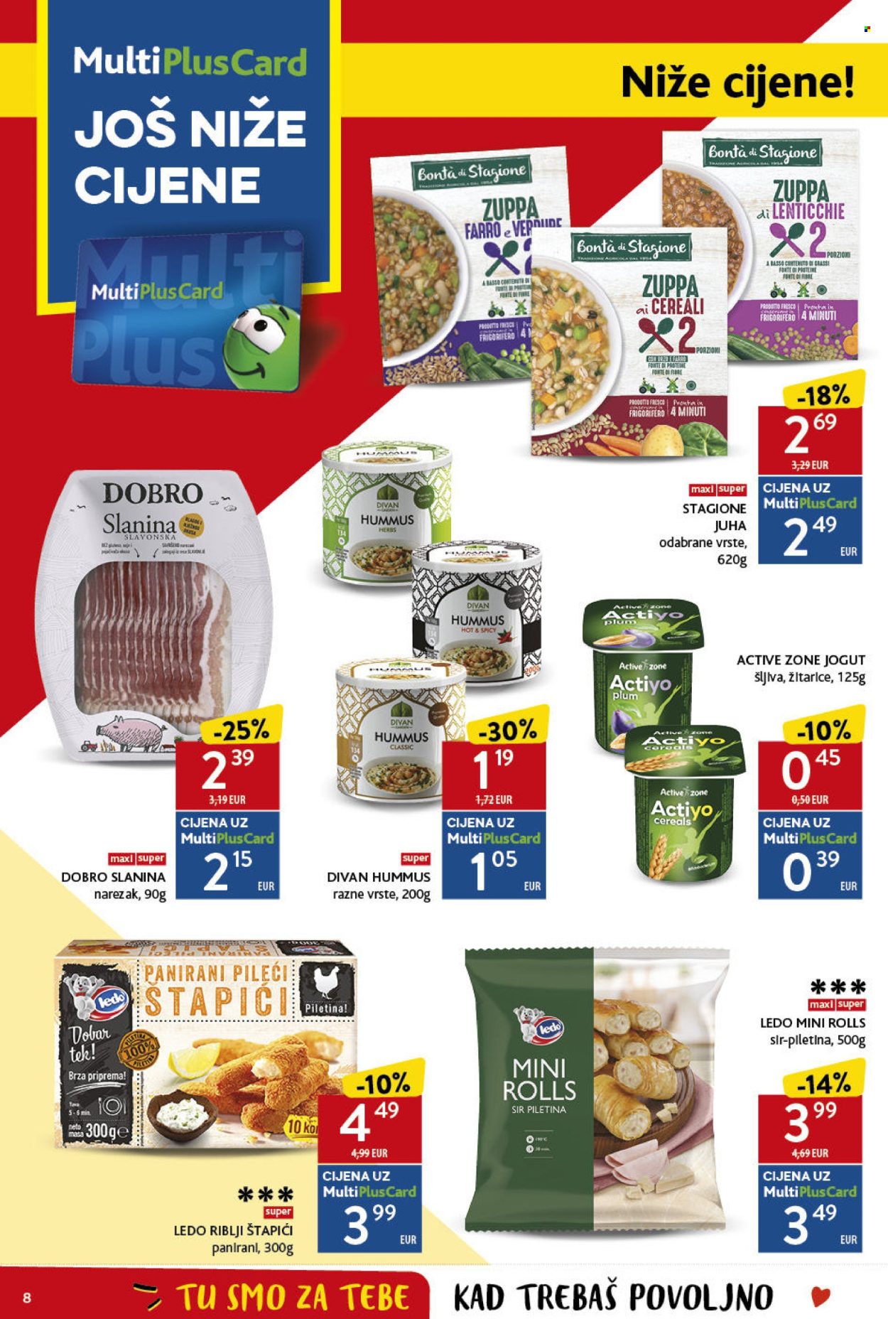 Konzum katalog - 02.01.2025. - 08.01.2025. Stranica 8