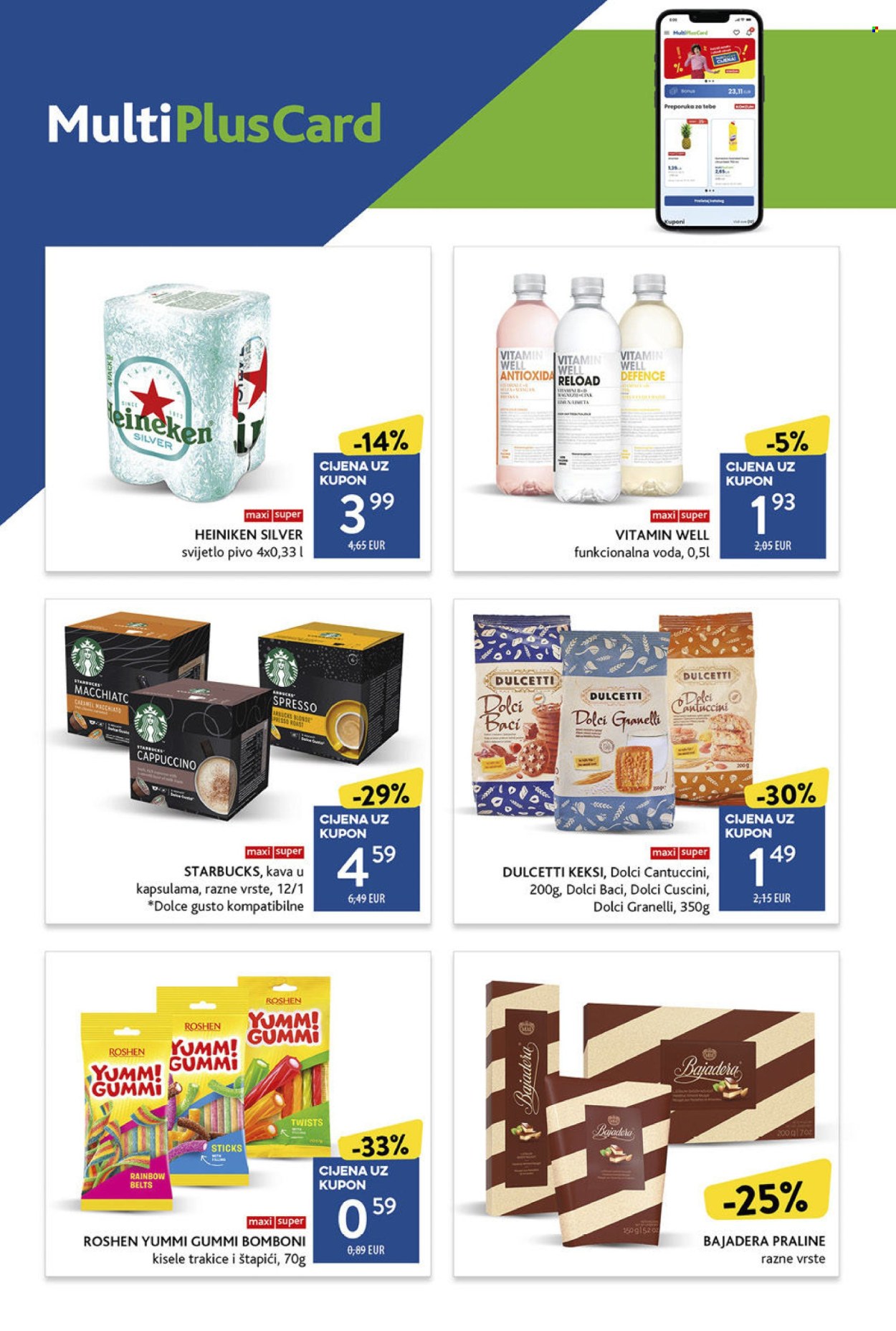 Konzum katalog - 02.01.2025. - 08.01.2025. Stranica 24