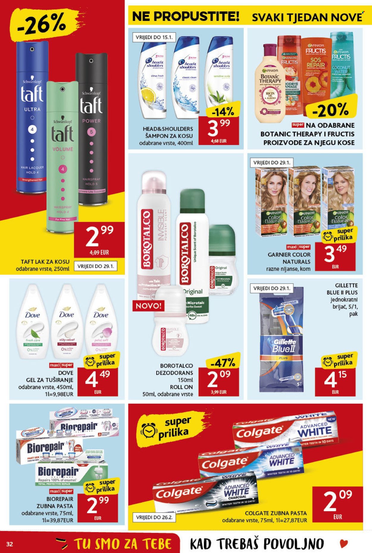 Konzum katalog - 02.01.2025. - 08.01.2025. Stranica 32