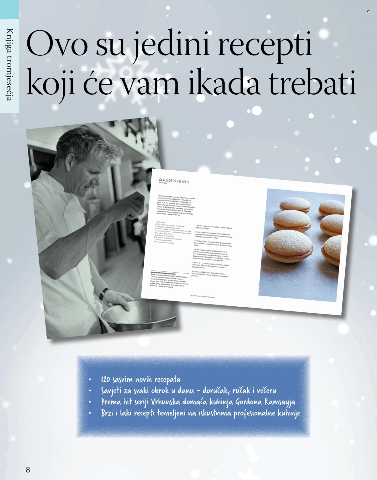 Svijet knjige katalog - 01.01.2025. - 31.03.2025. Stranica 8