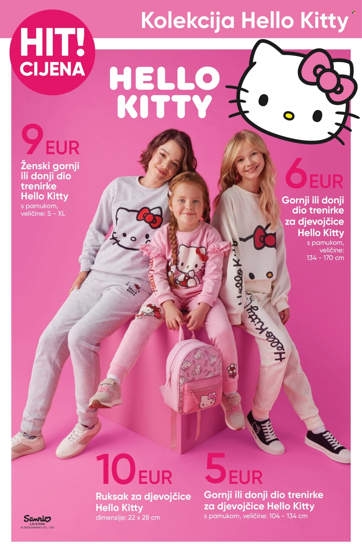Pepco katalog - 02.01.2025. - 15.01.2025. Stranica 2