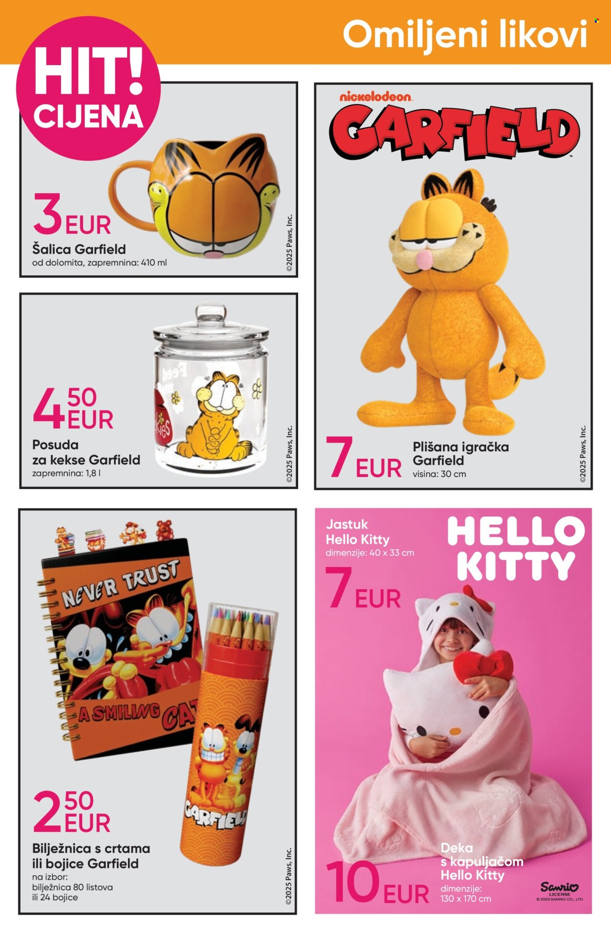 Pepco katalog - 02.01.2025. - 15.01.2025. Stranica 6