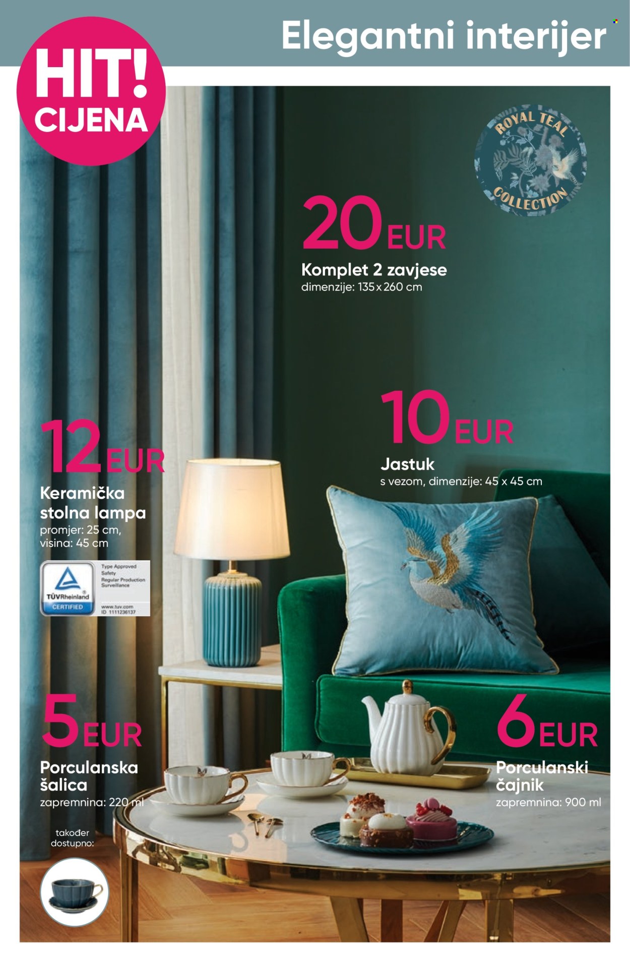 Pepco katalog - 02.01.2025. - 15.01.2025. Stranica 10