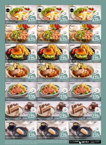 Lesnina katalog - 01.01.2025. - 31.01.2025.