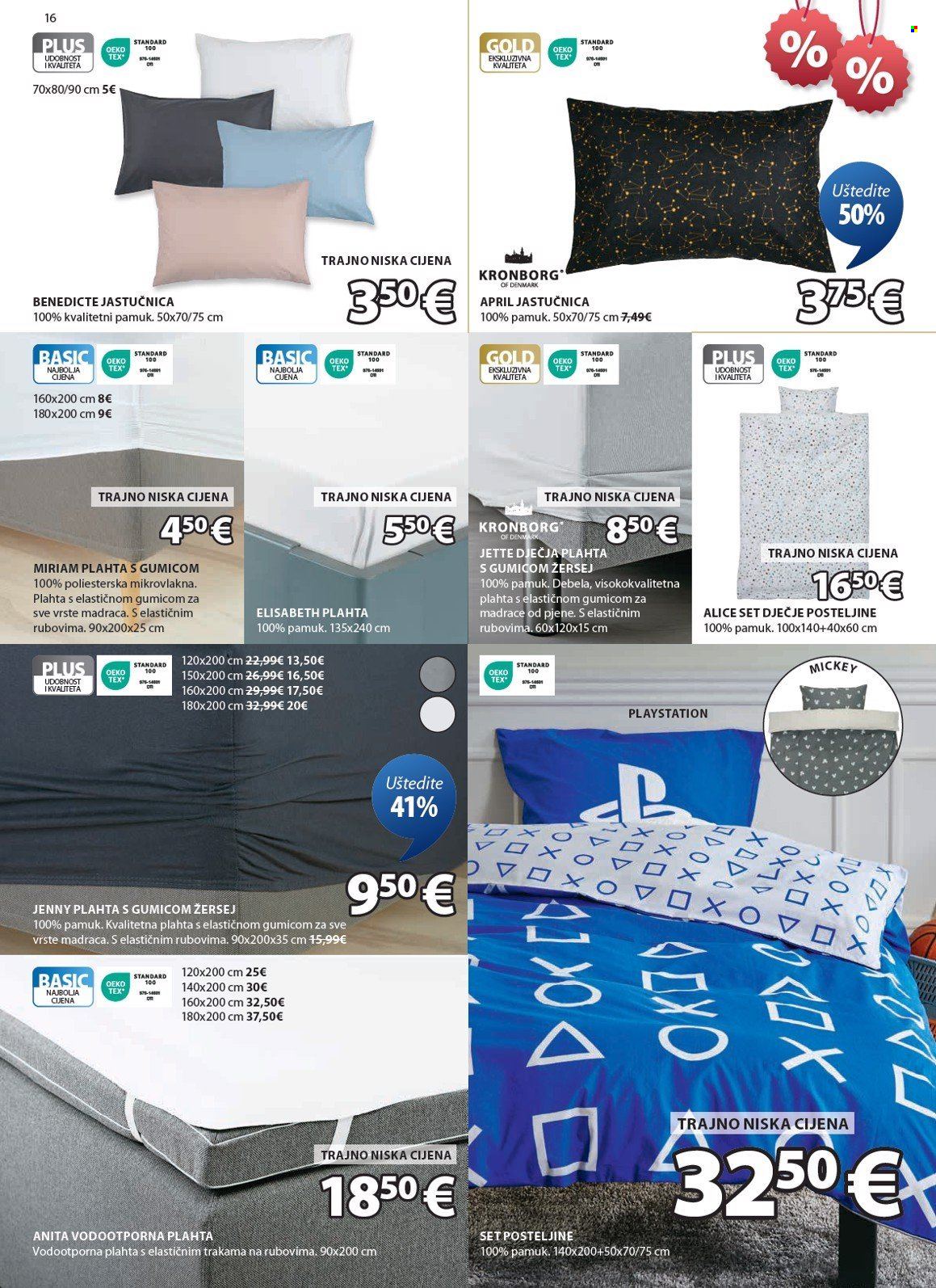JYSK katalog - 01.01.2025. - 02.02.2025. Stranica 17