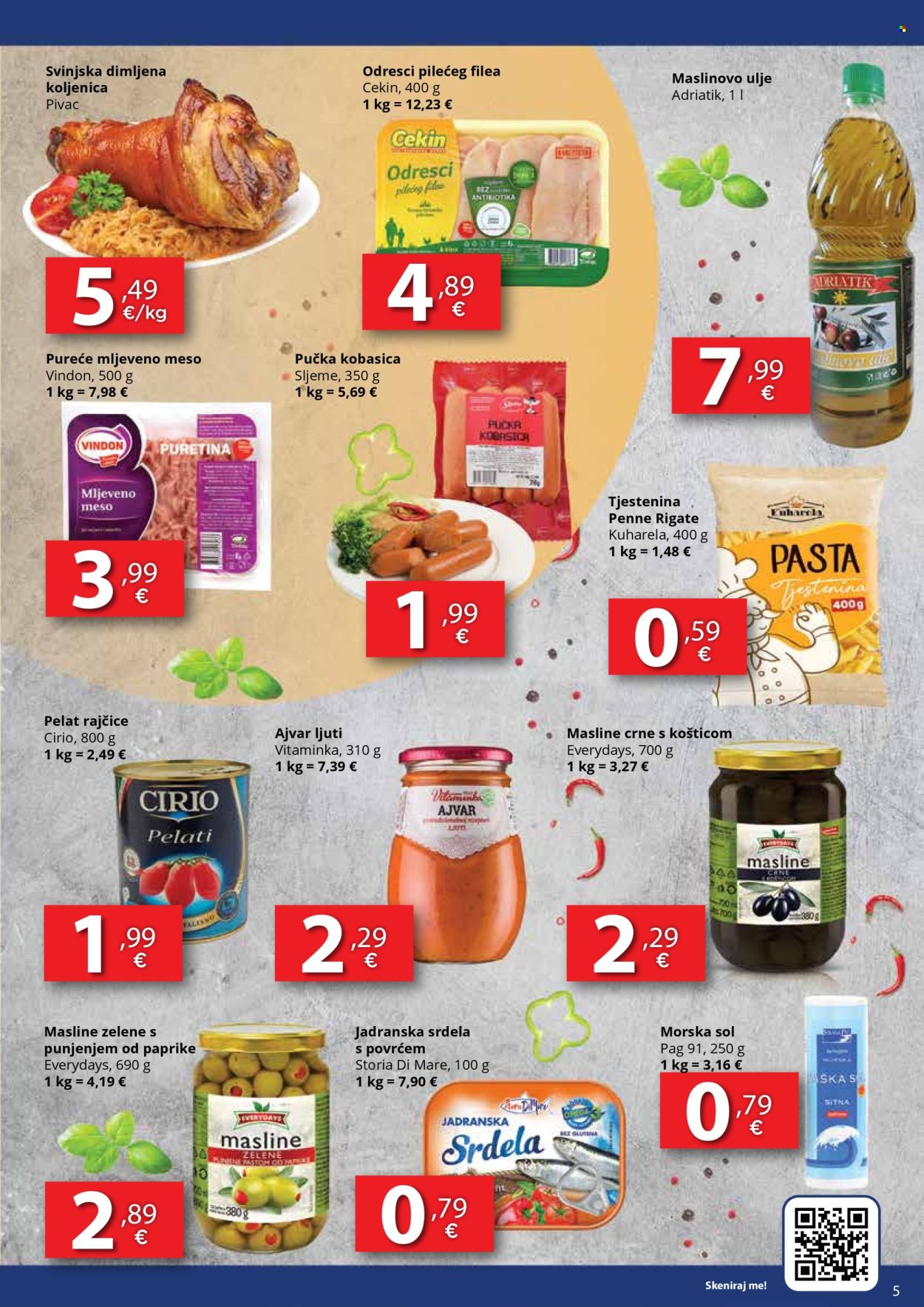 Djelo katalog - 02.01.2025. - 07.01.2025. Stranica 5