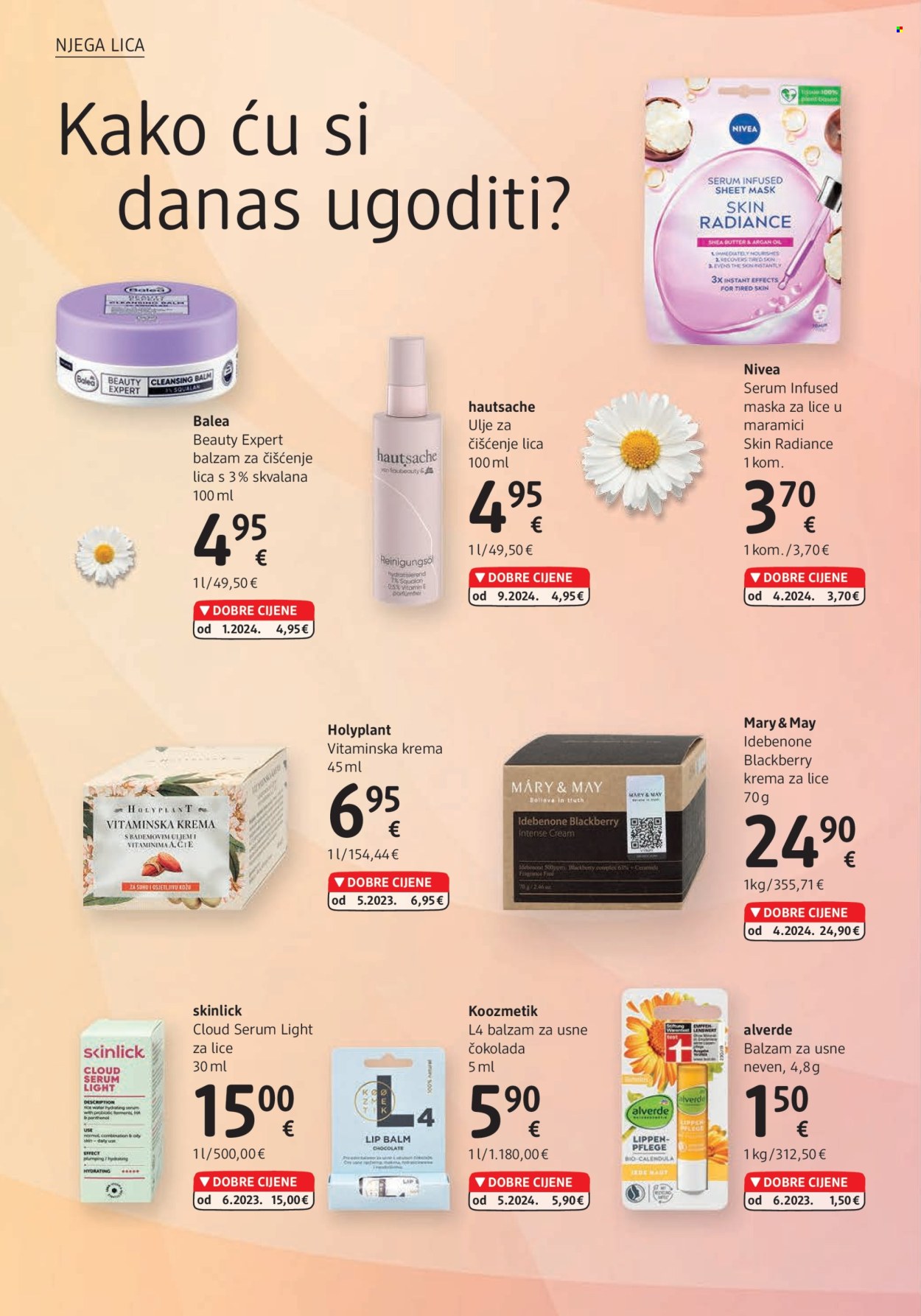 dm katalog - 02.01.2025. - 15.01.2025. Stranica 6