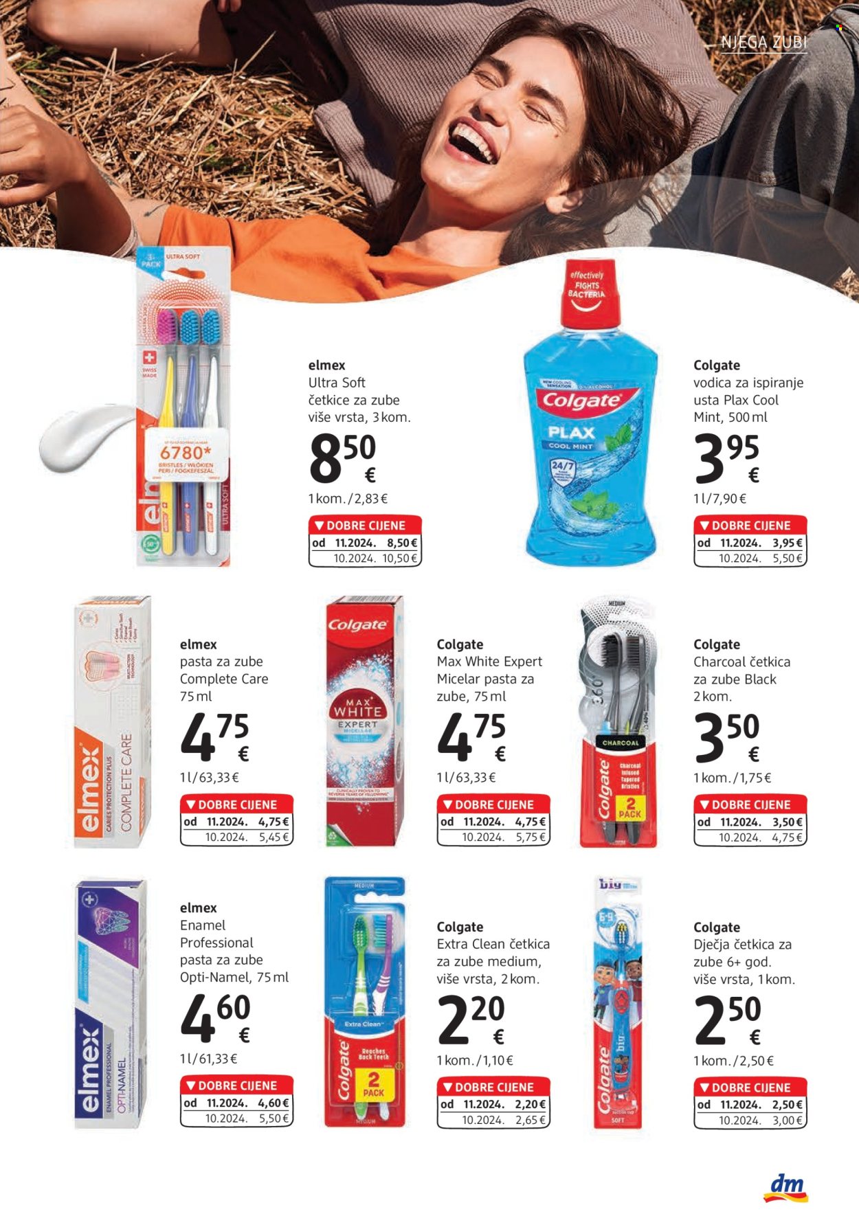 dm katalog - 02.01.2025. - 15.01.2025. Stranica 21