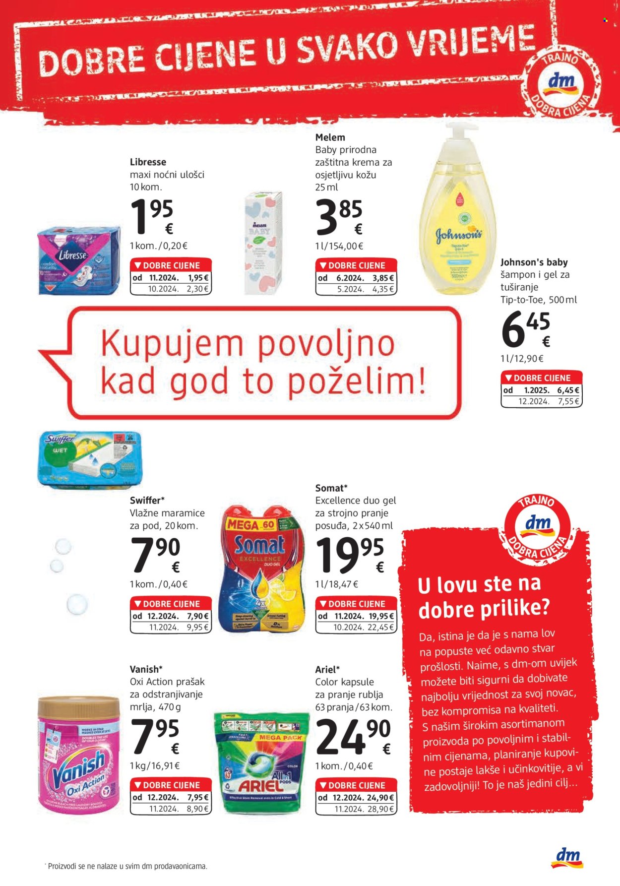 dm katalog - 02.01.2025. - 15.01.2025. Stranica 31