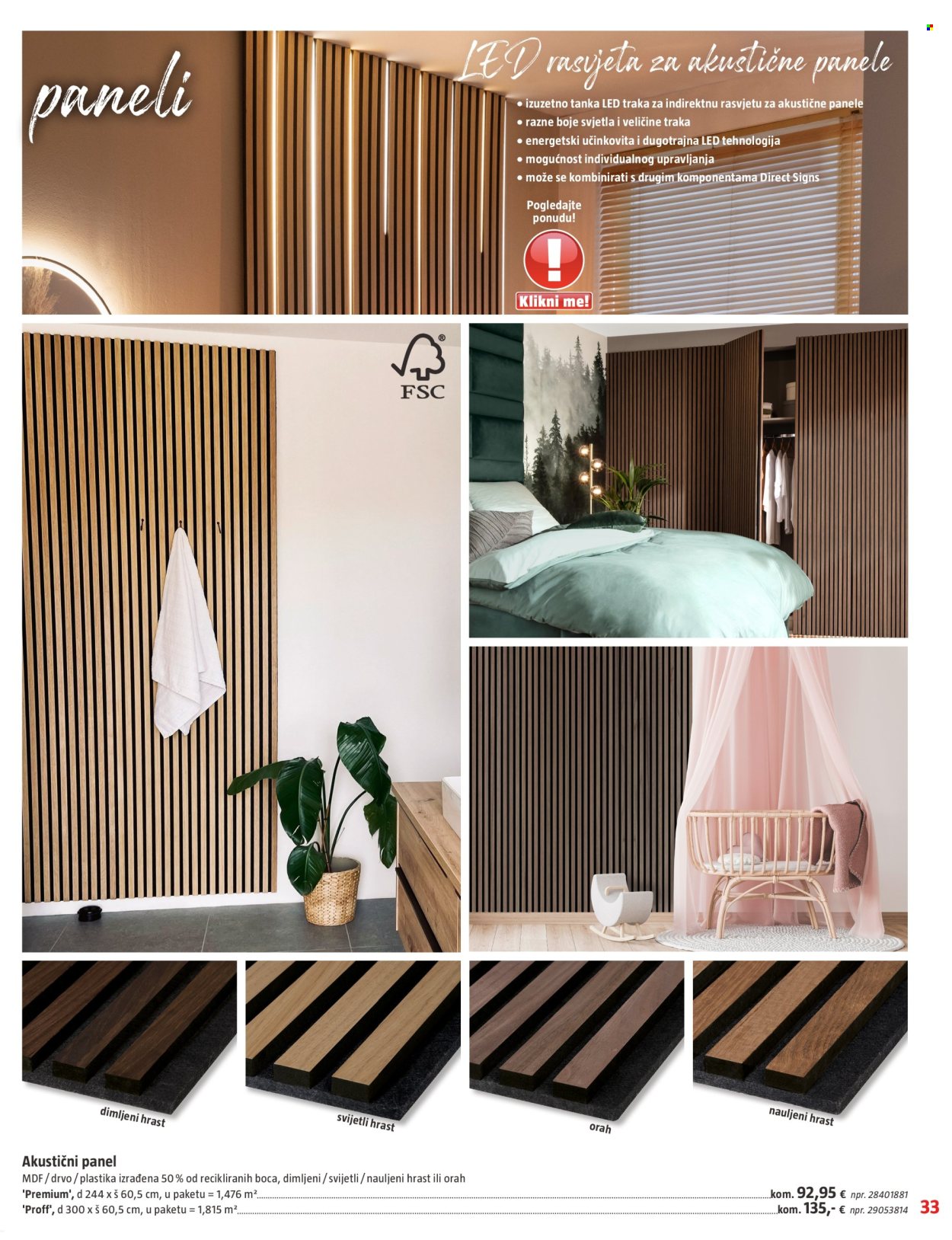 Bauhaus katalog - 02.01.2025. - 29.01.2025. Stranica 33