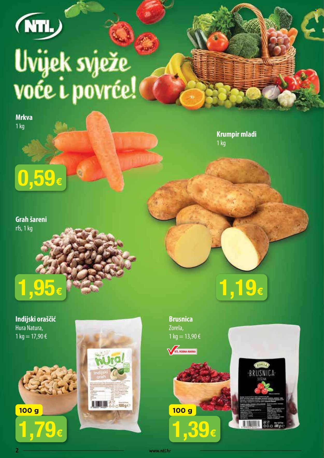 NTL katalog - 02.01.2025. - 07.01.2025. Stranica 2
