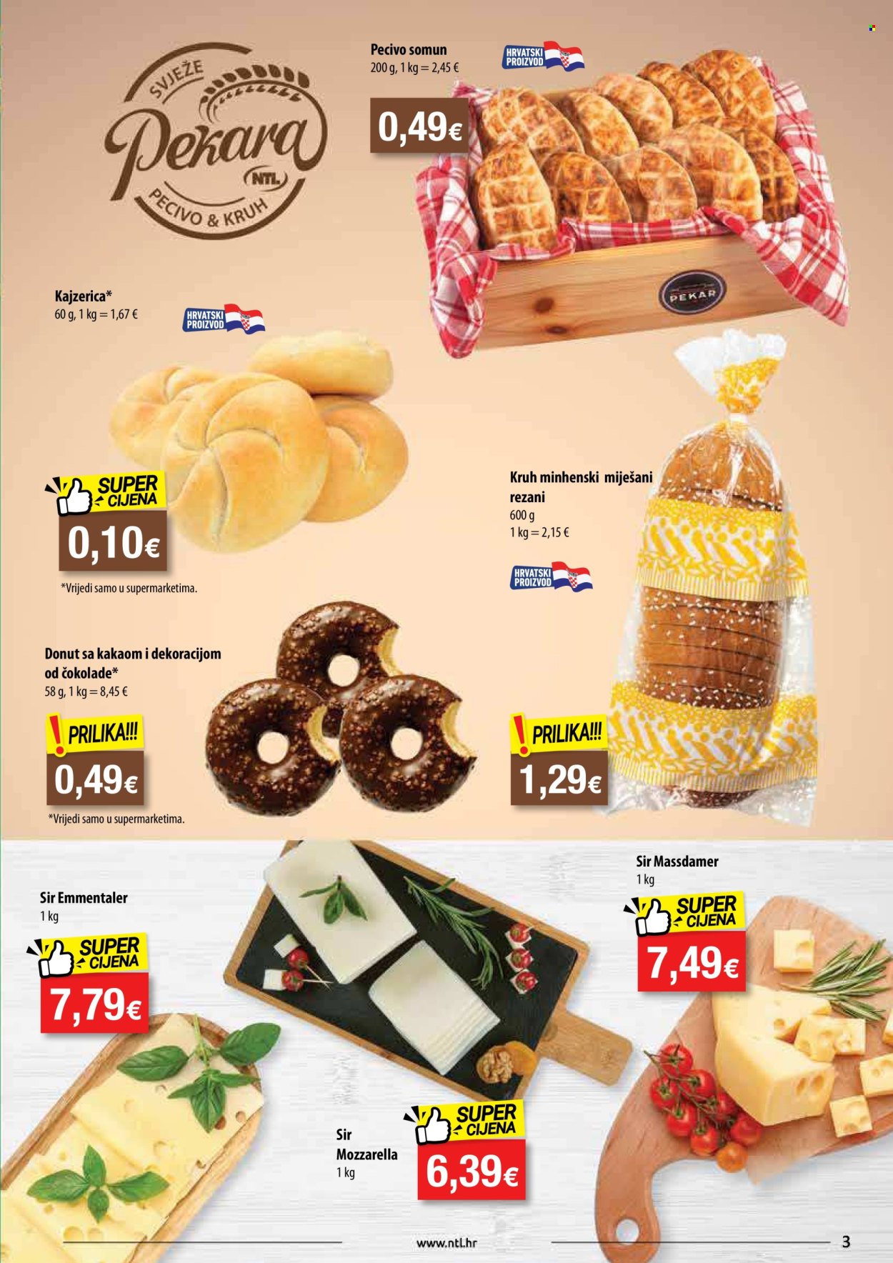 NTL katalog - 02.01.2025. - 07.01.2025. Stranica 3