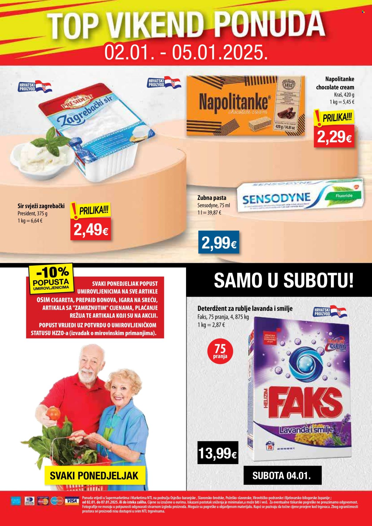 NTL katalog - 02.01.2025. - 07.01.2025. Stranica 20