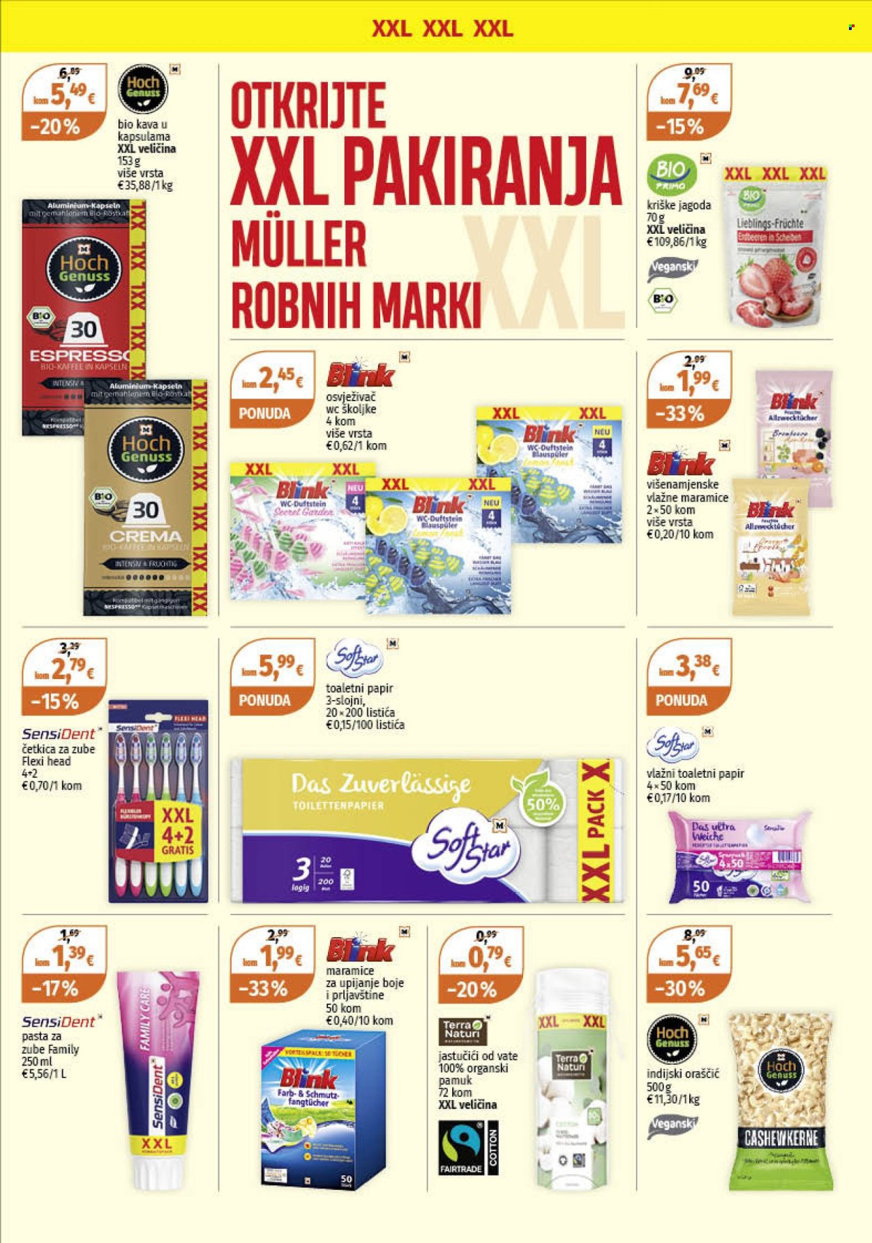 Müller katalog - 06.01.2025. - 12.01.2025. Stranica 7