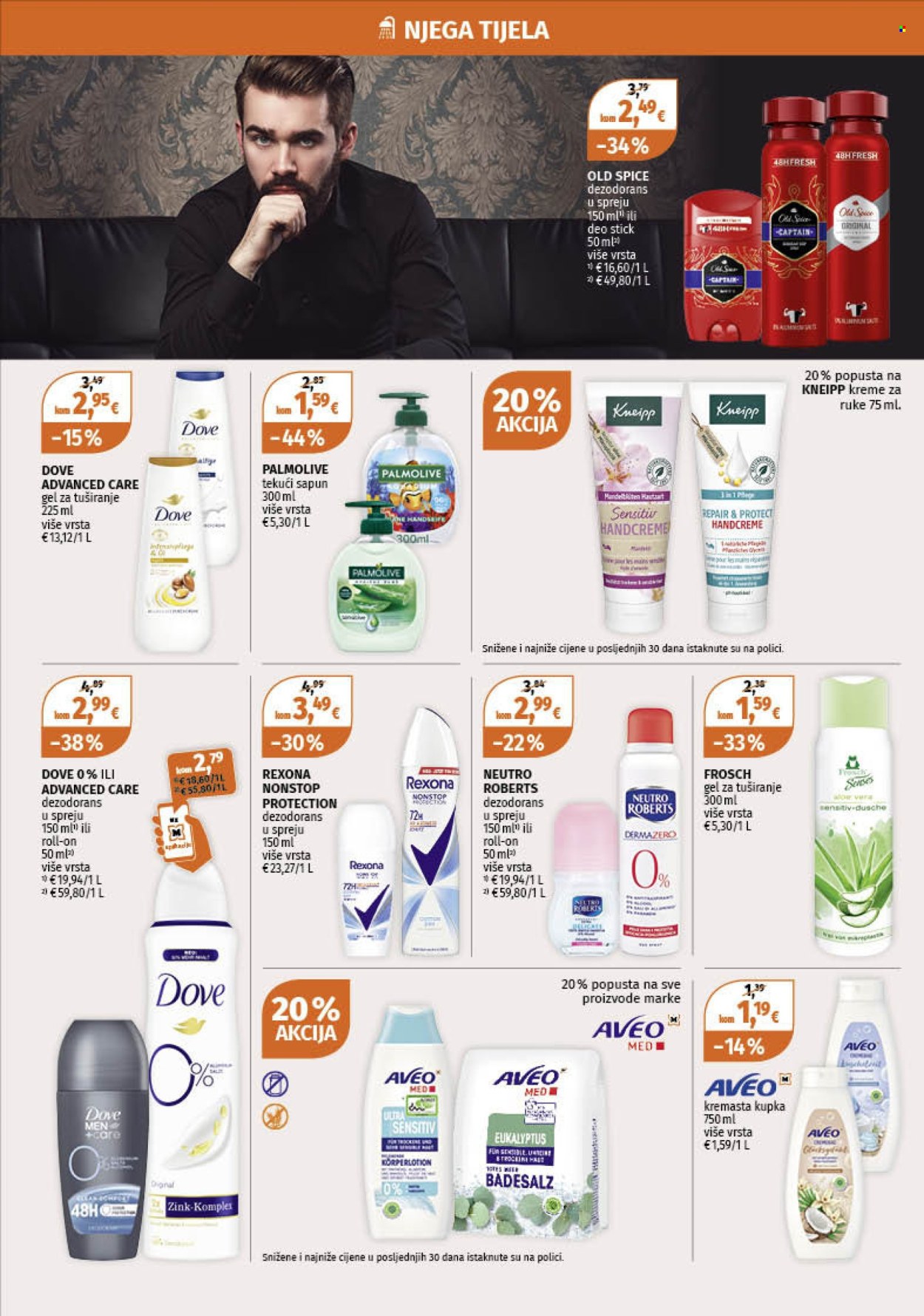 Müller katalog - 06.01.2025. - 12.01.2025. Stranica 8