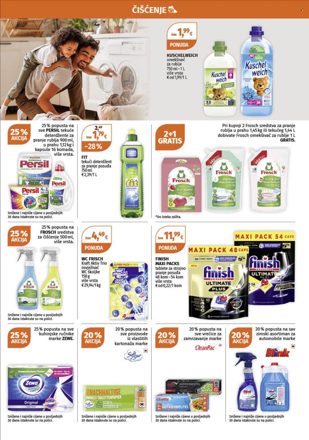 Müller katalog - 06.01.2025. - 12.01.2025. Stranica 15