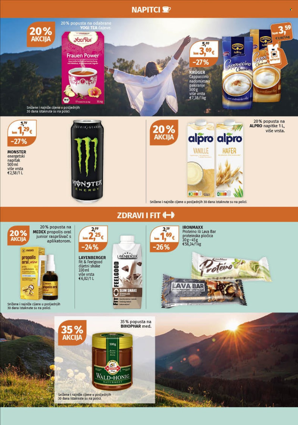 Müller katalog - 06.01.2025. - 12.01.2025. Stranica 17