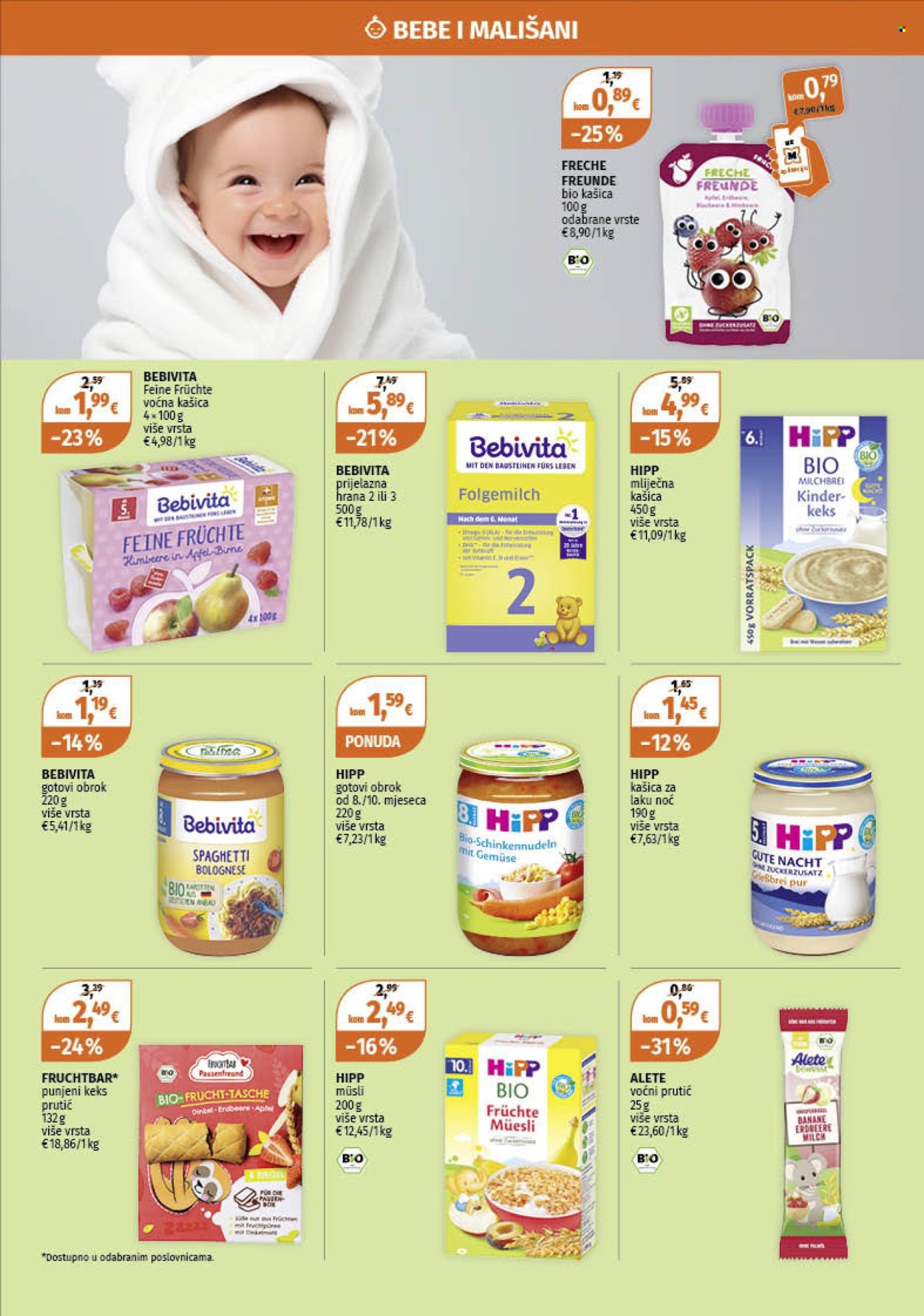 Müller katalog - 06.01.2025. - 12.01.2025. Stranica 22