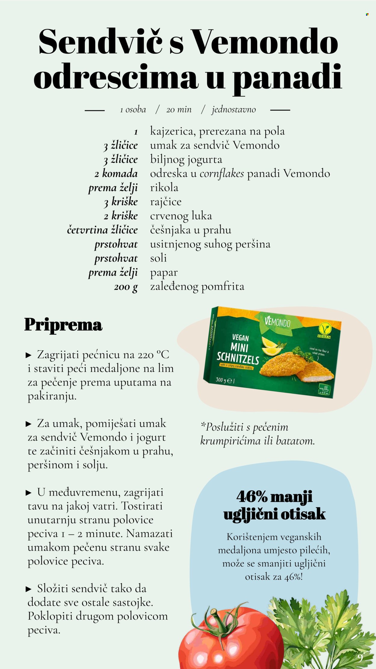 Lidl katalog Stranica 9