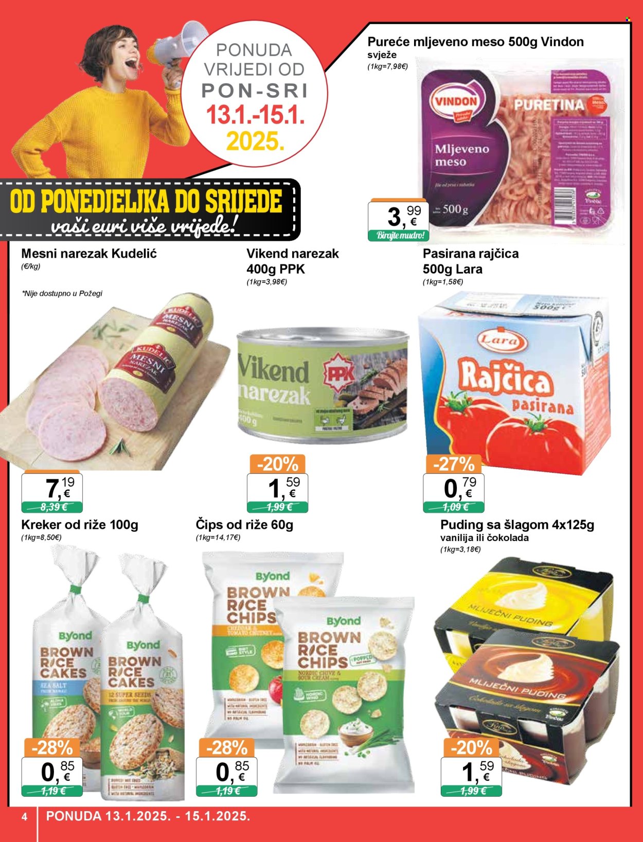 KTC katalog - 09.01.2025. - 15.01.2025. Stranica 4