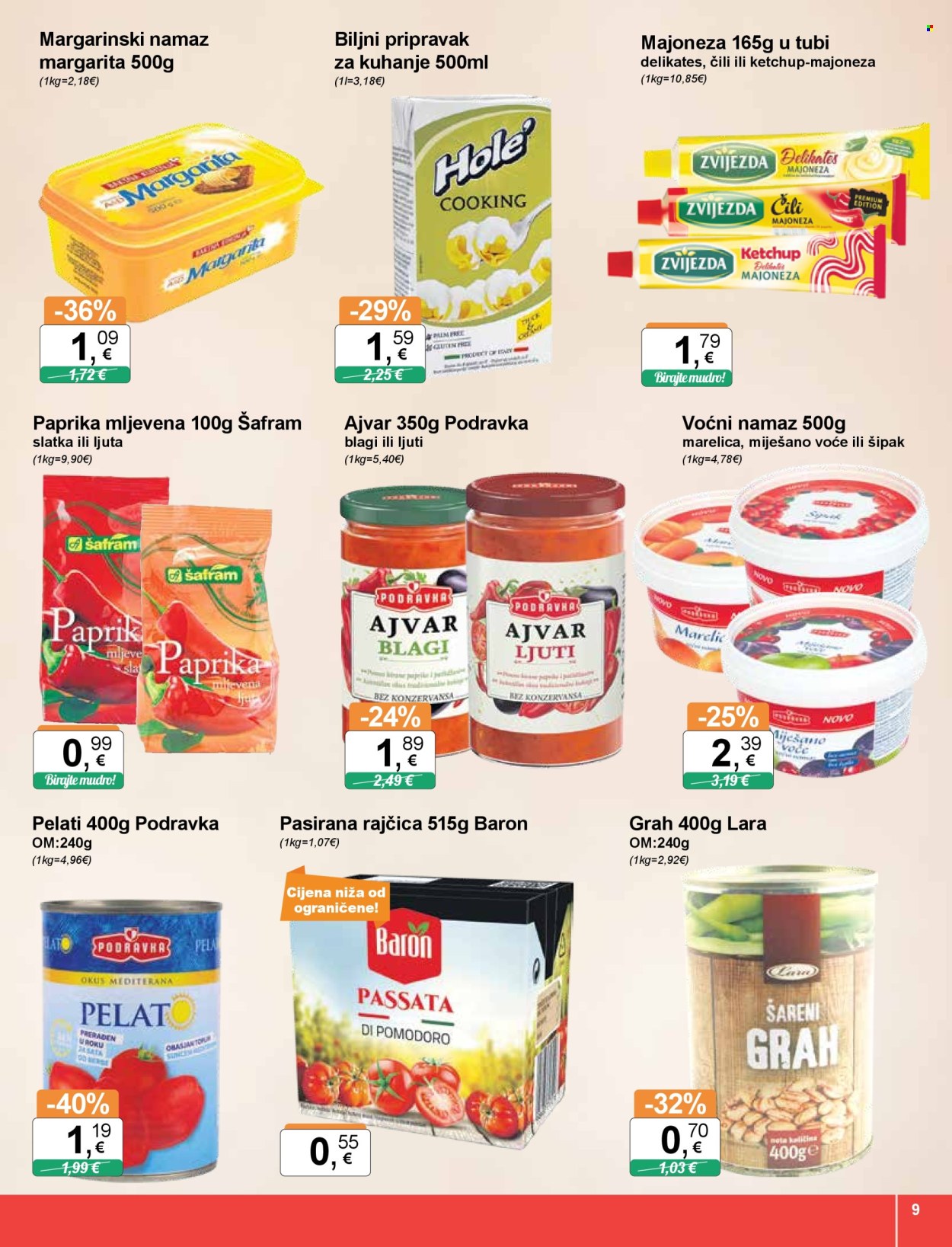 KTC katalog - 09.01.2025. - 15.01.2025. Stranica 9