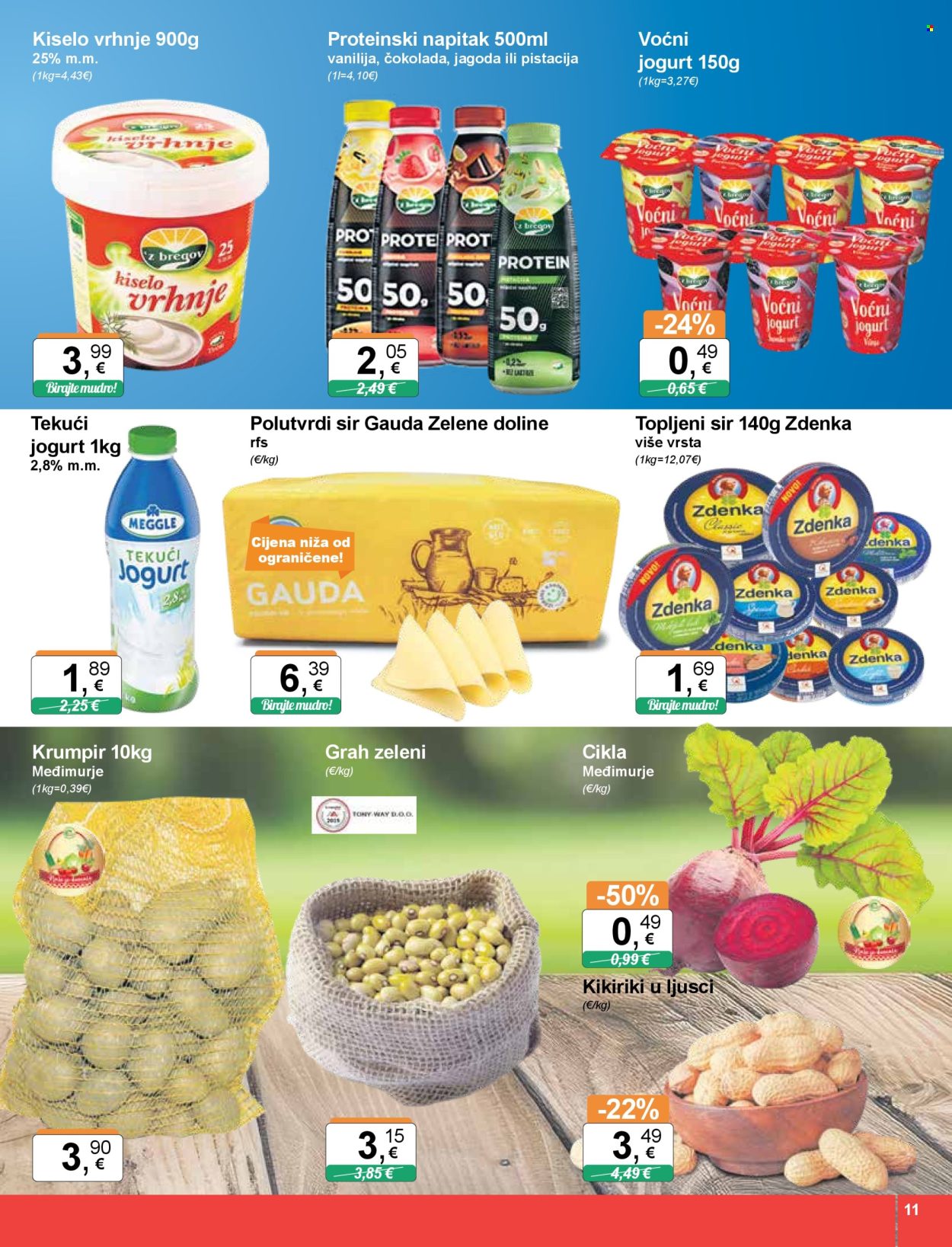 KTC katalog - 09.01.2025. - 15.01.2025. Stranica 11