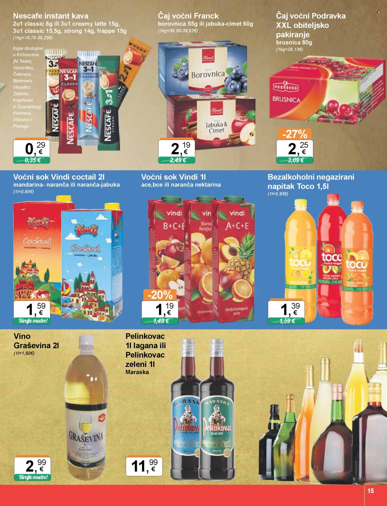 KTC katalog - 09.01.2025. - 15.01.2025. Stranica 15