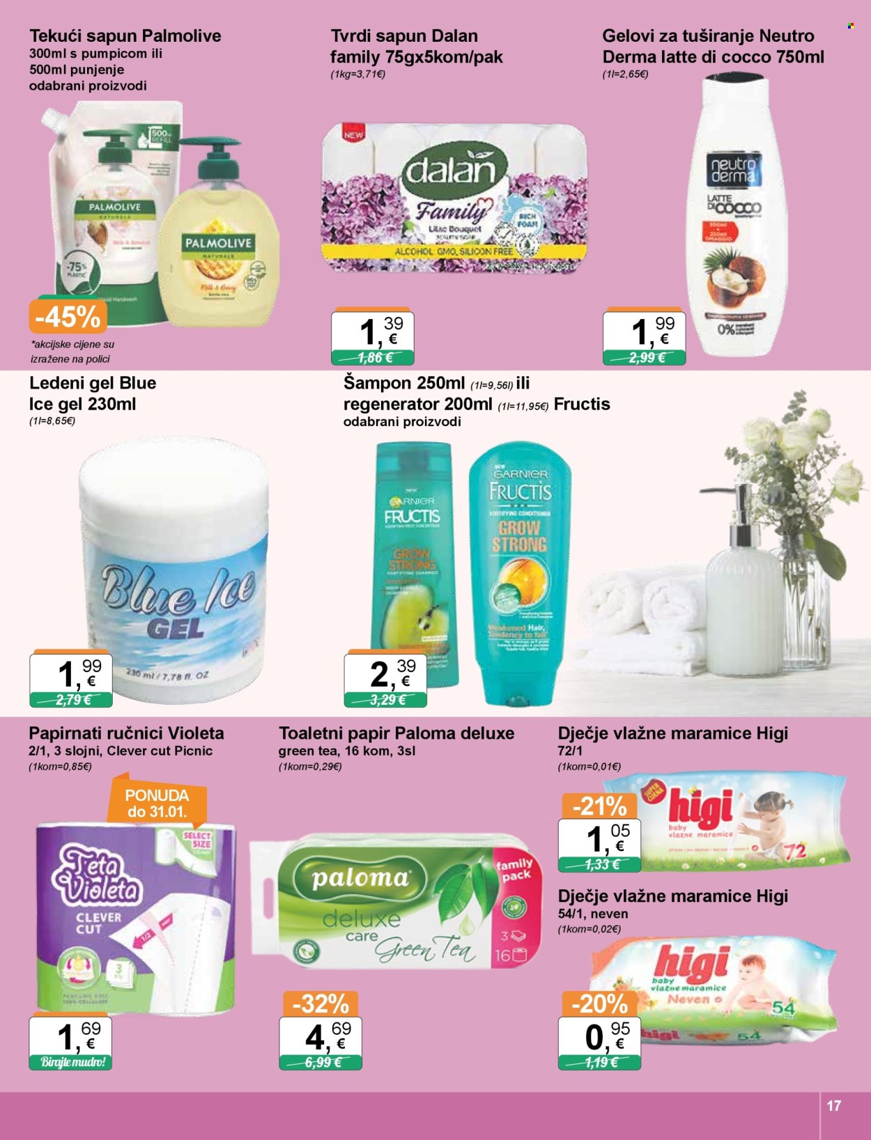 KTC katalog - 09.01.2025. - 15.01.2025. Stranica 17
