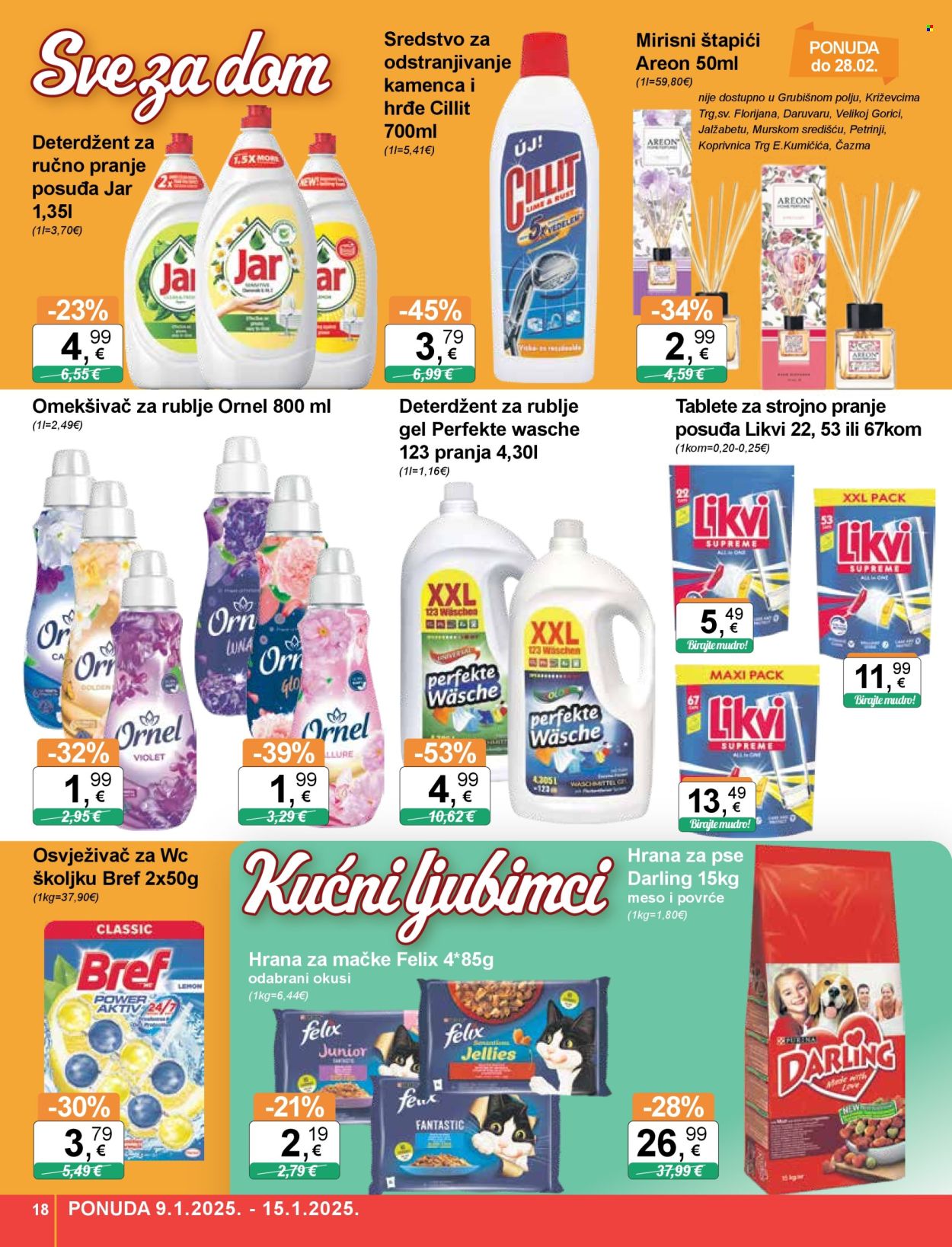KTC katalog - 09.01.2025. - 15.01.2025. Stranica 18
