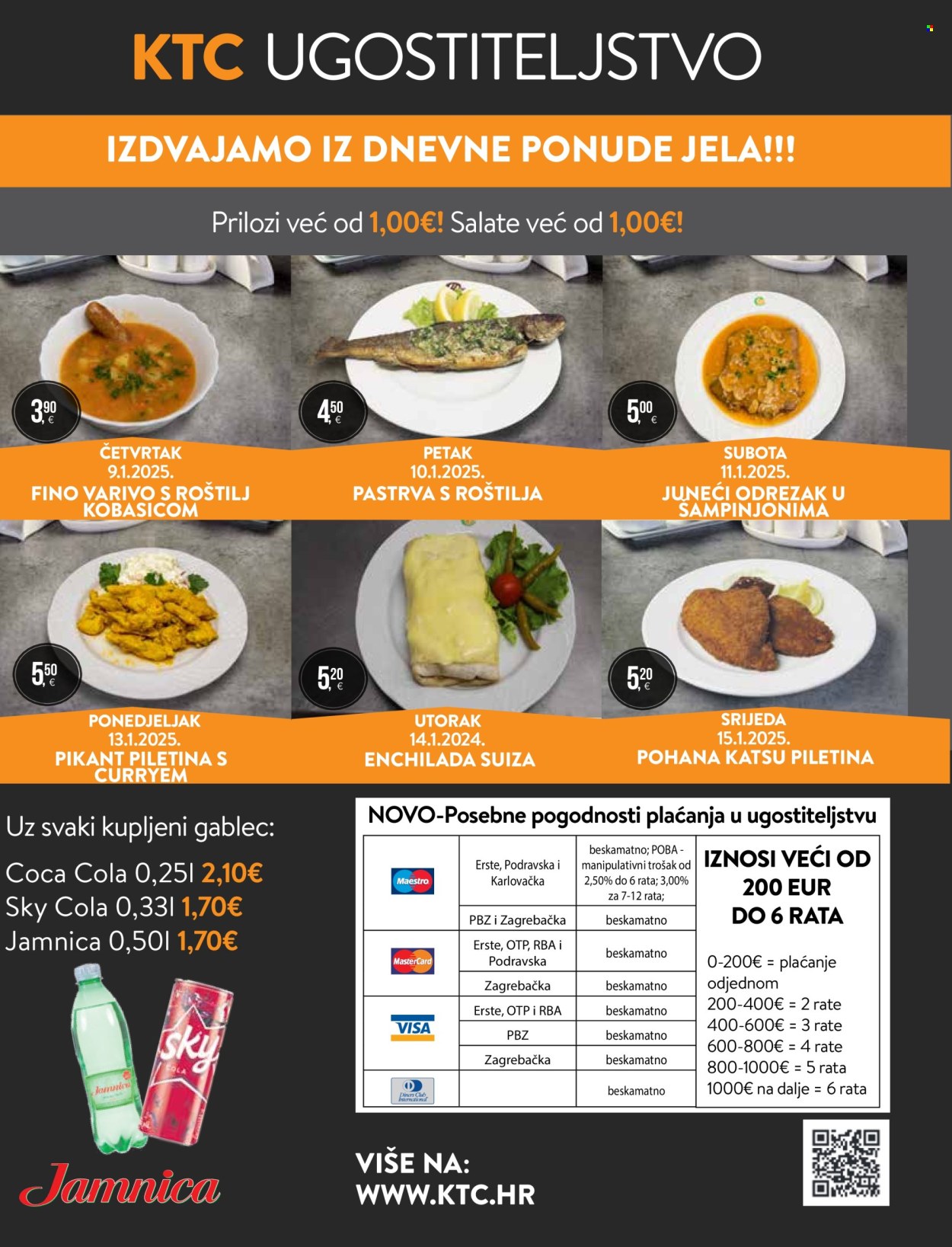 KTC katalog - 09.01.2025. - 15.01.2025. Stranica 20