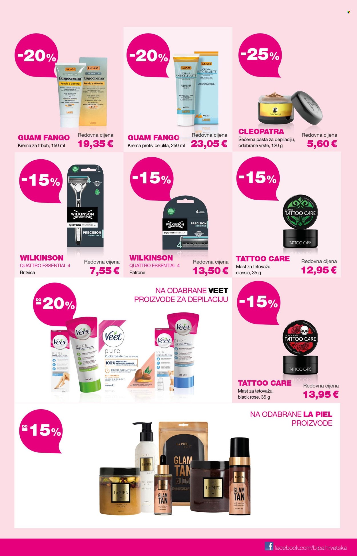 Bipa katalog - 01.01.2025. - 28.02.2025. Stranica 5