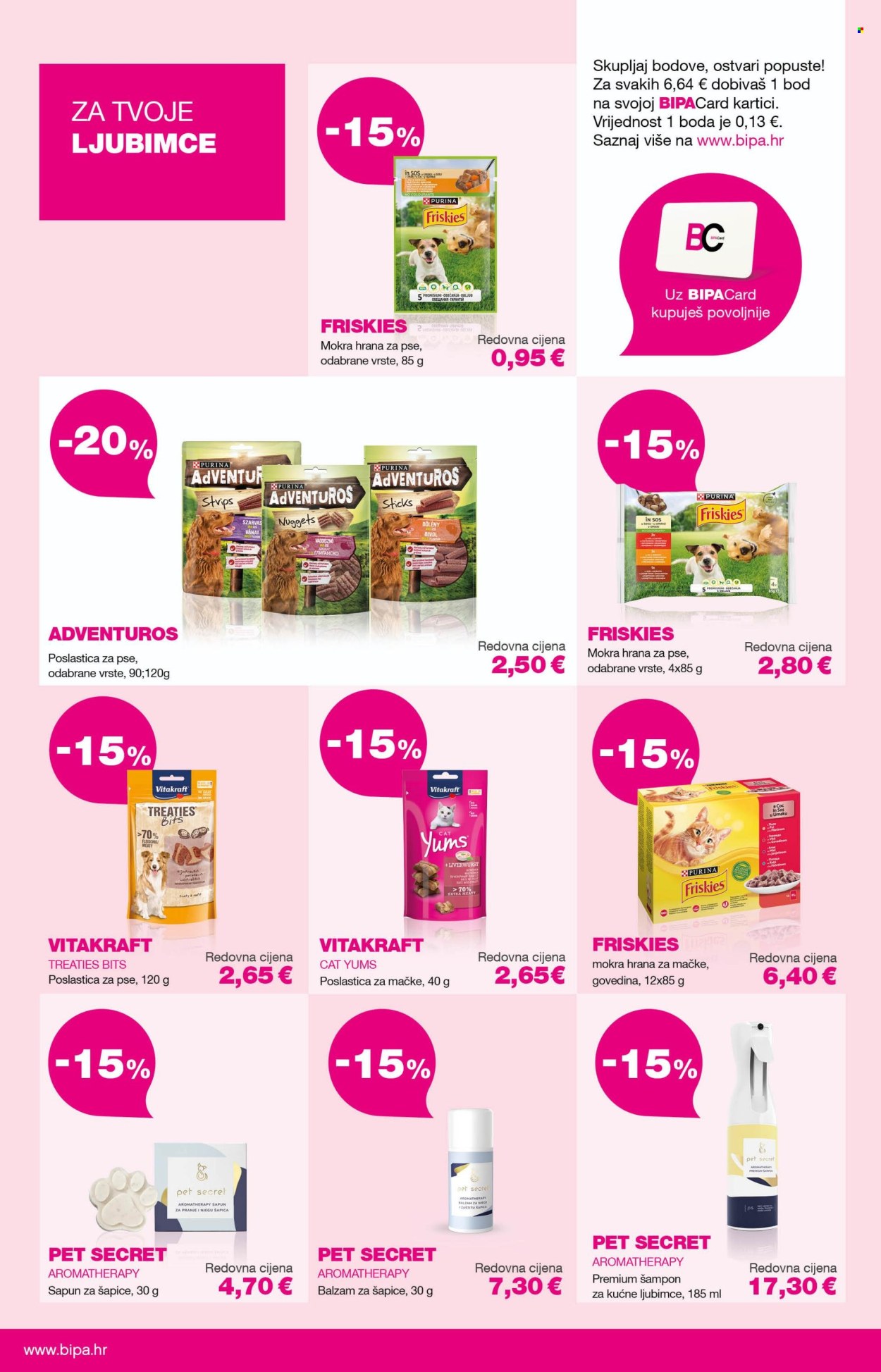 Bipa katalog - 01.01.2025. - 28.02.2025. Stranica 12