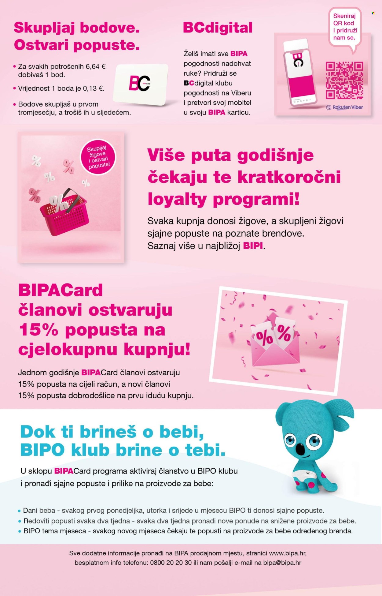 Bipa katalog - 01.01.2025. - 28.02.2025. Stranica 14
