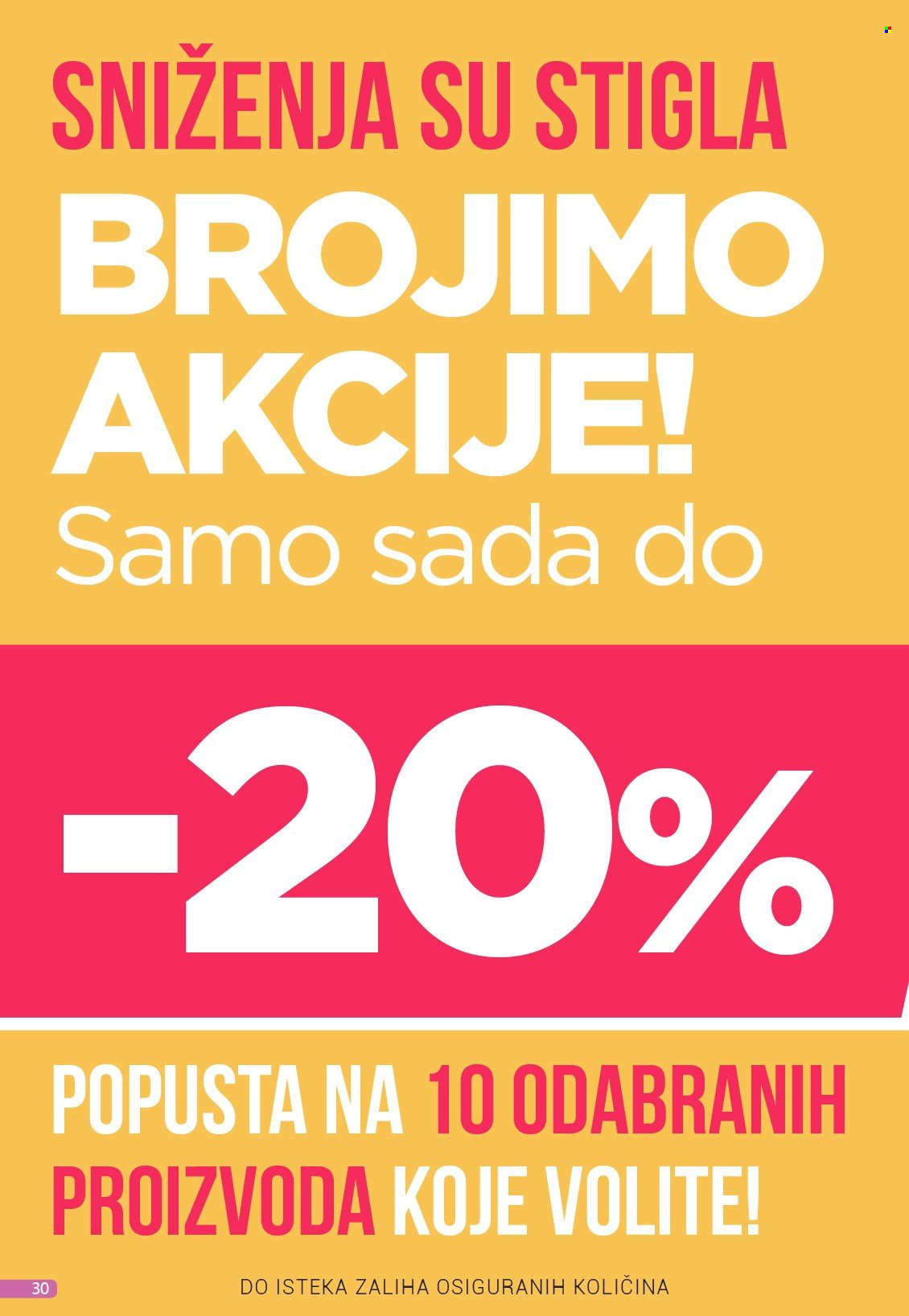 Farmasi katalog - 01.01.2025. - 31.01.2025. Stranica 30