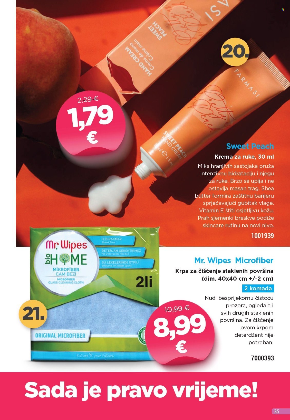 Farmasi katalog - 01.01.2025. - 31.01.2025. Stranica 35