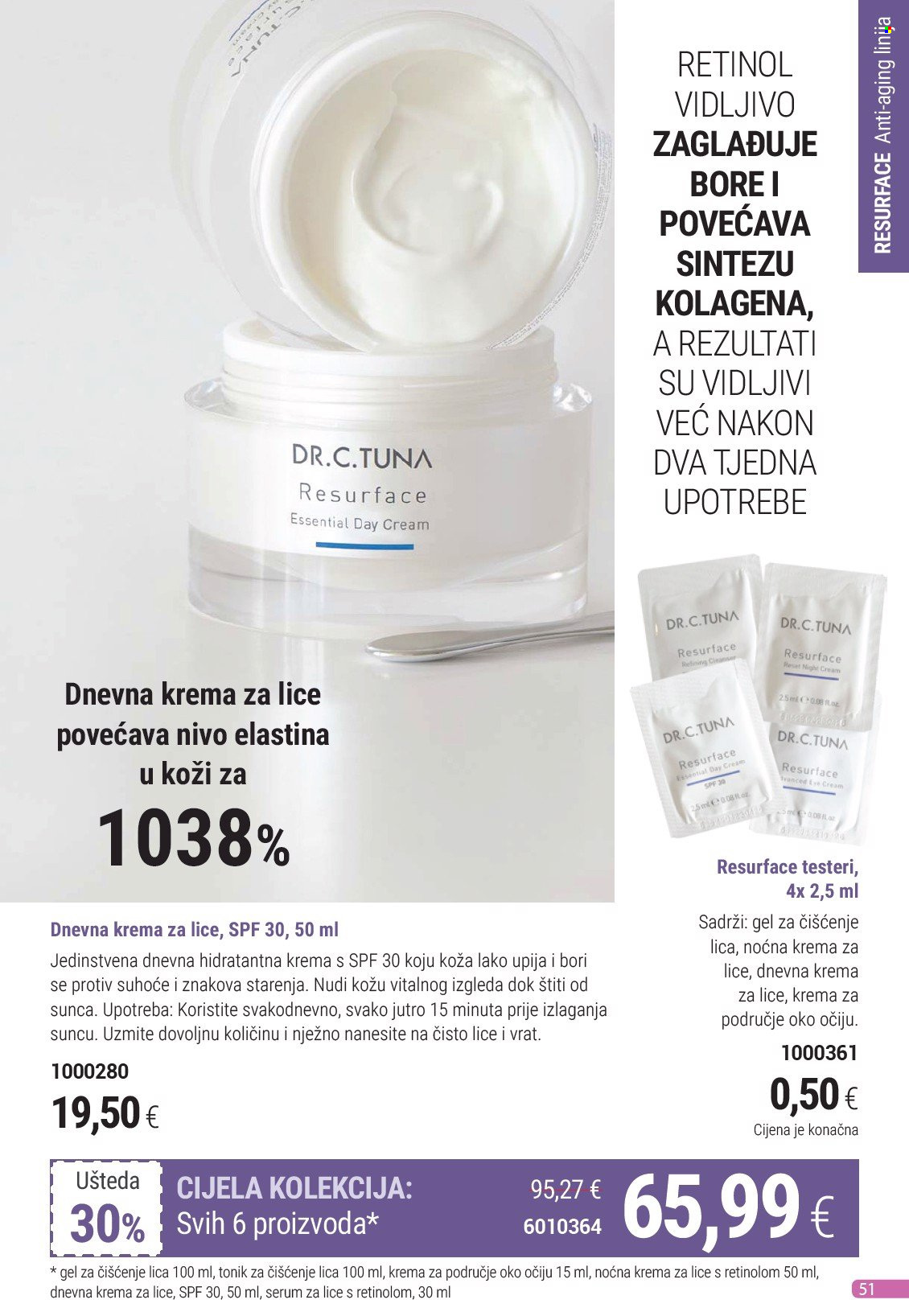 Farmasi katalog - 01.01.2025. - 31.01.2025. Stranica 51