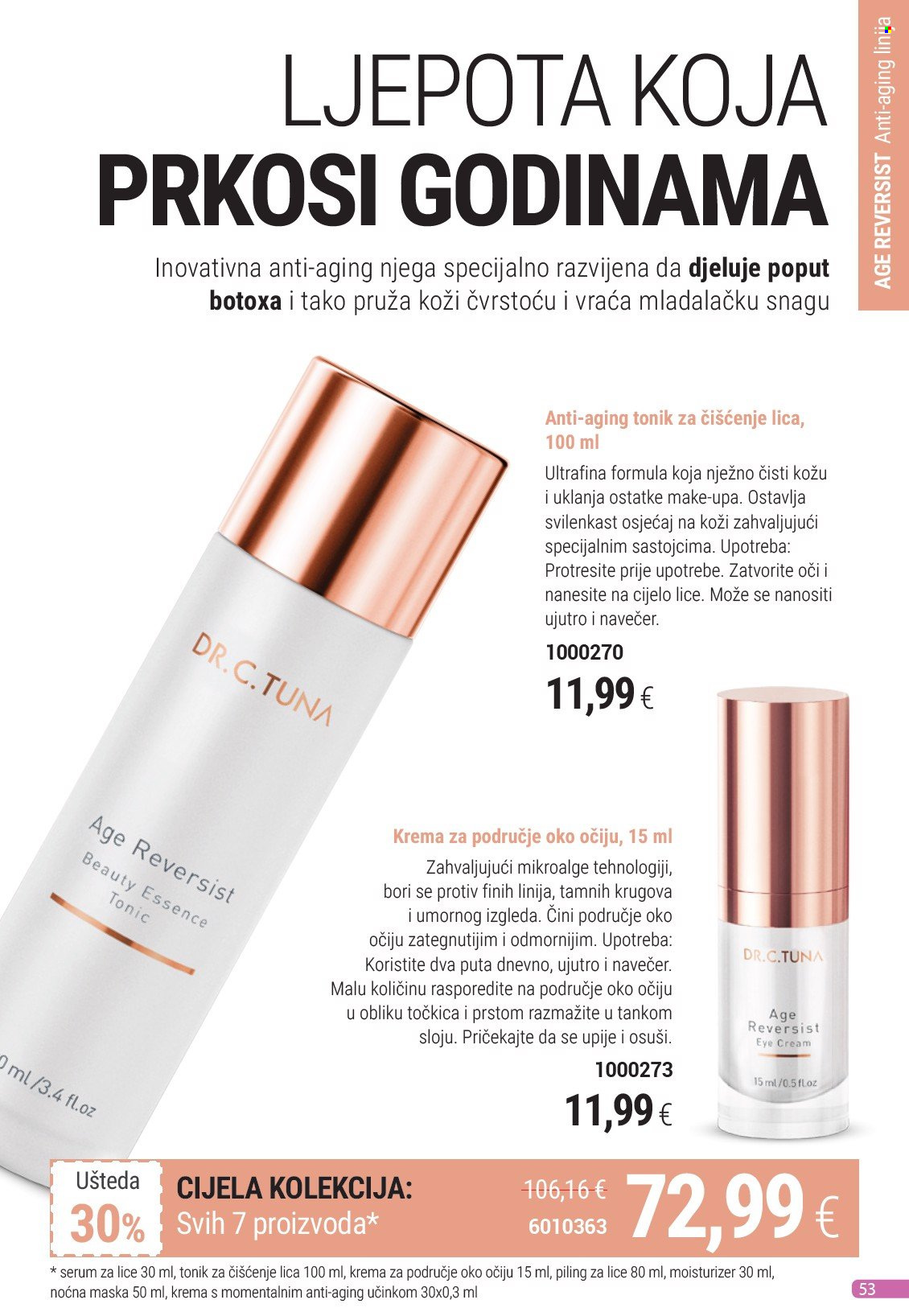 Farmasi katalog - 01.01.2025. - 31.01.2025. Stranica 53