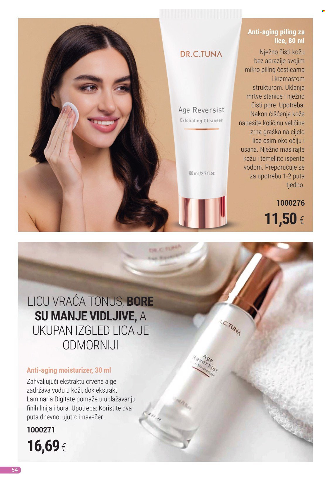Farmasi katalog - 01.01.2025. - 31.01.2025. Stranica 54