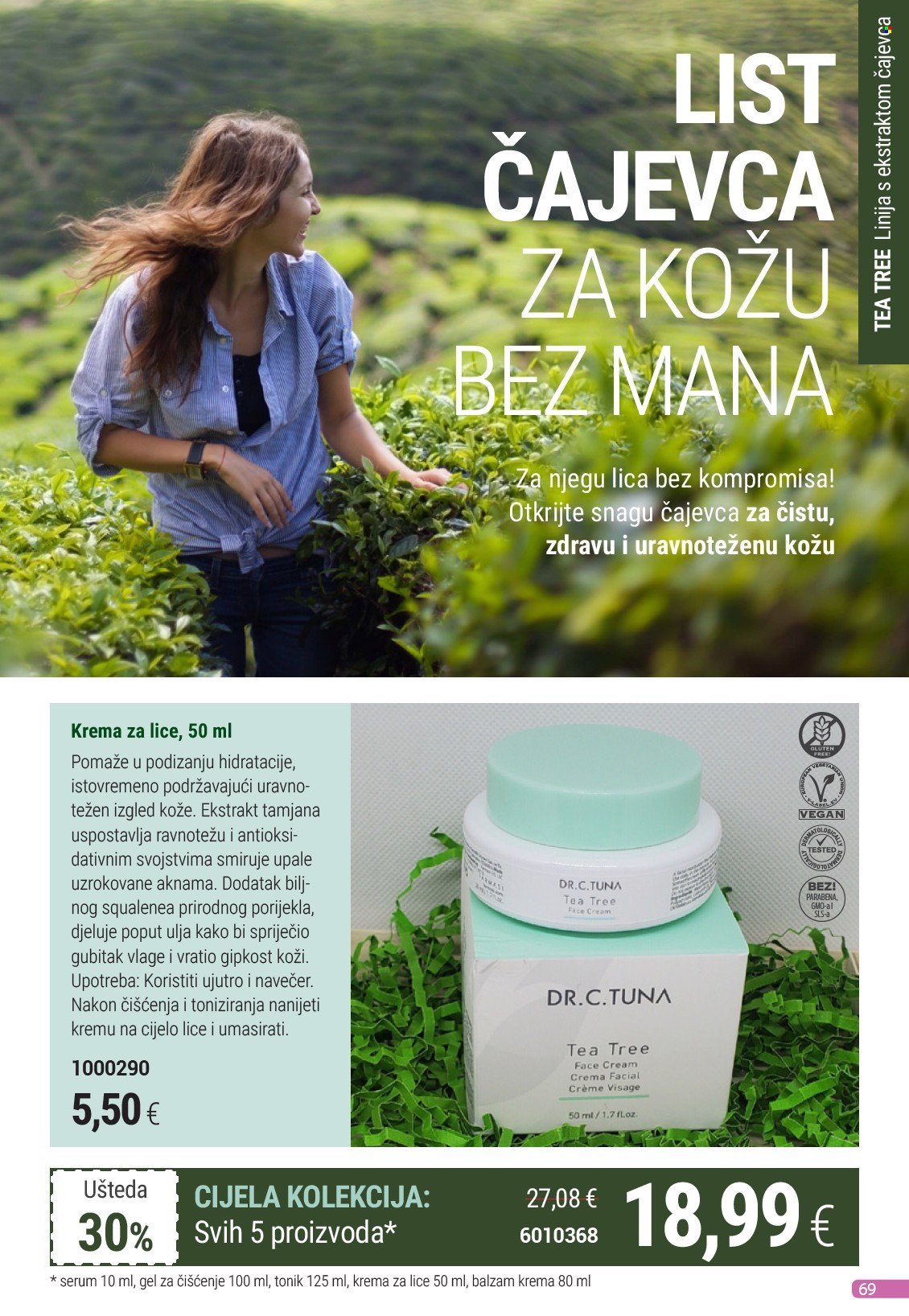 Farmasi katalog - 01.01.2025. - 31.01.2025. Stranica 69