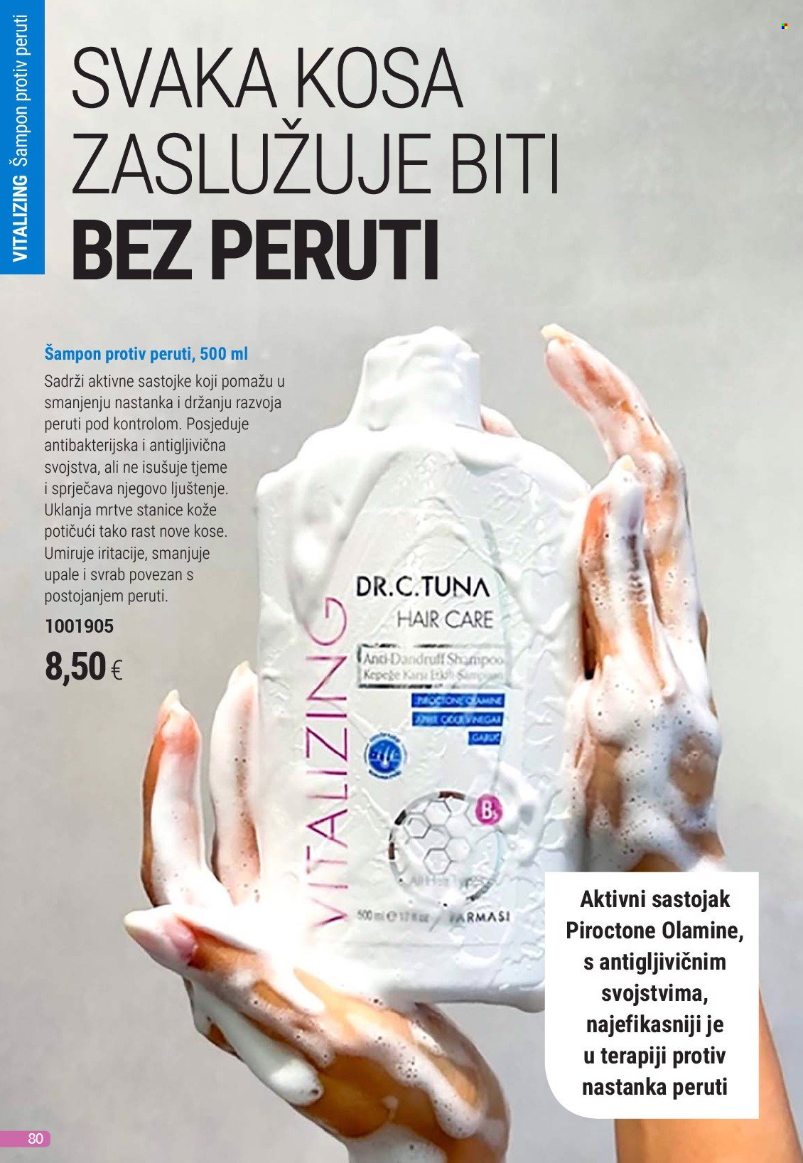 Farmasi katalog - 01.01.2025. - 31.01.2025. Stranica 84
