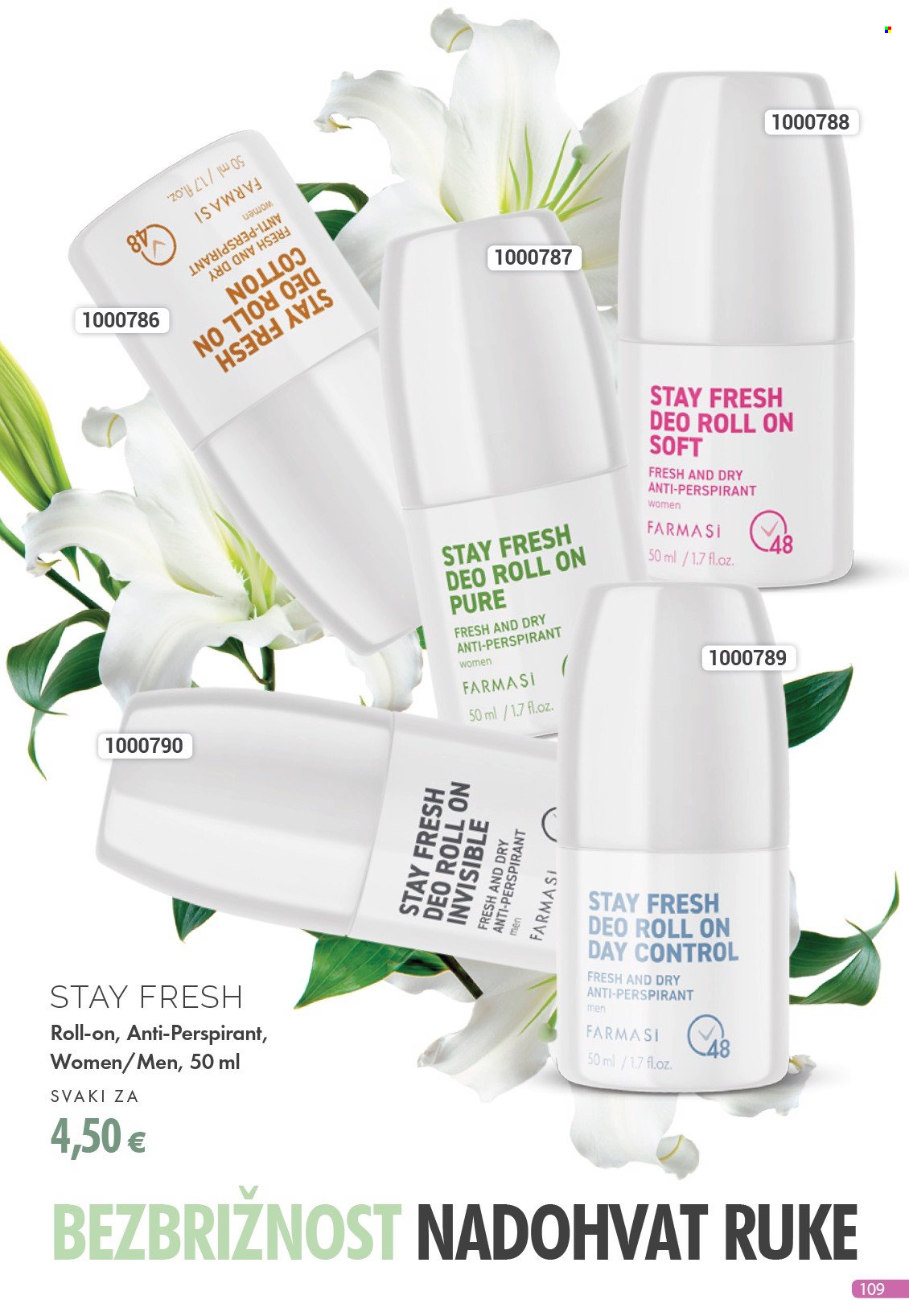 Farmasi katalog - 01.01.2025. - 31.01.2025. Stranica 113