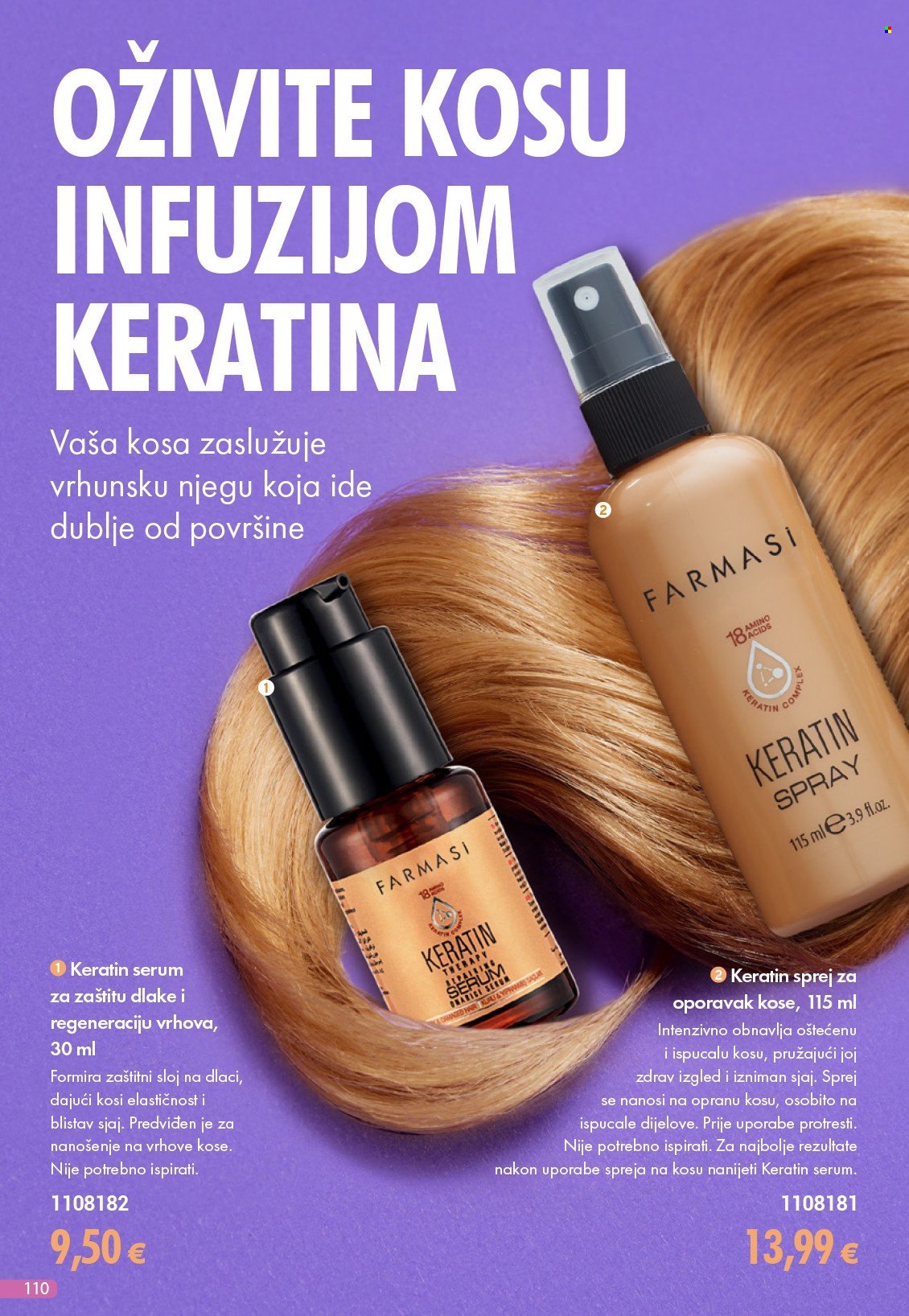 Farmasi katalog - 01.01.2025. - 31.01.2025. Stranica 114