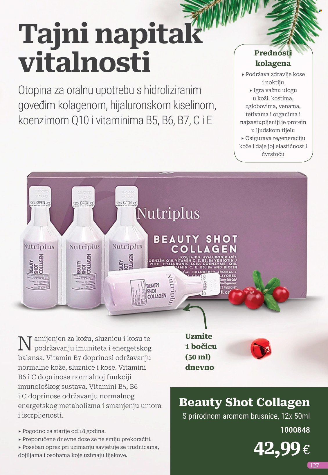 Farmasi katalog - 01.01.2025. - 31.01.2025. Stranica 131